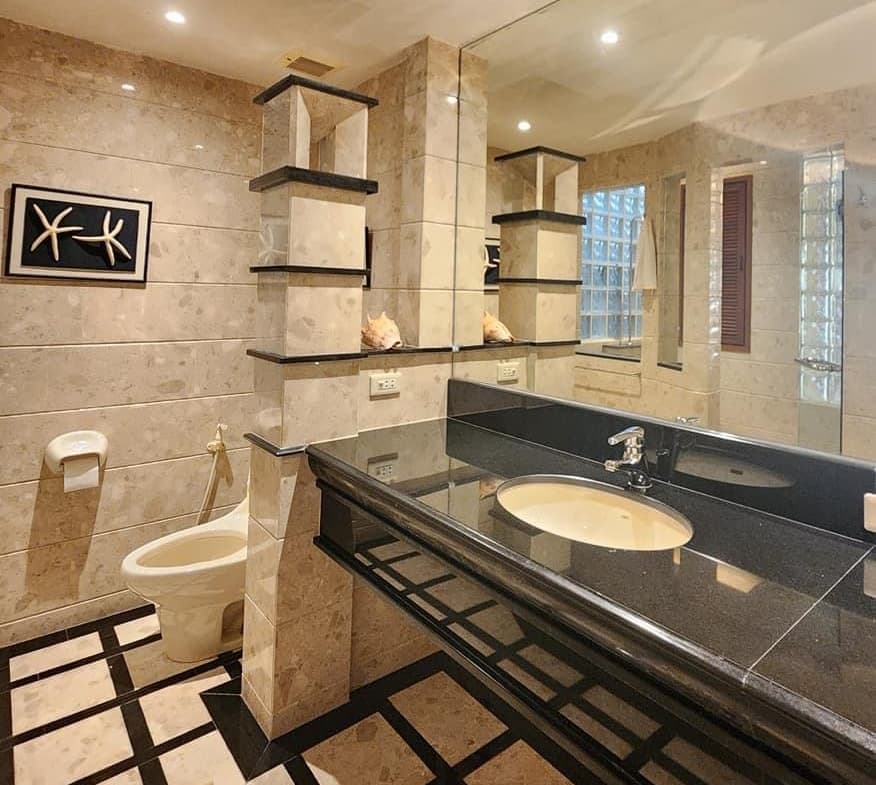 Beachfront Villa – Sri Panwa (Phuket)