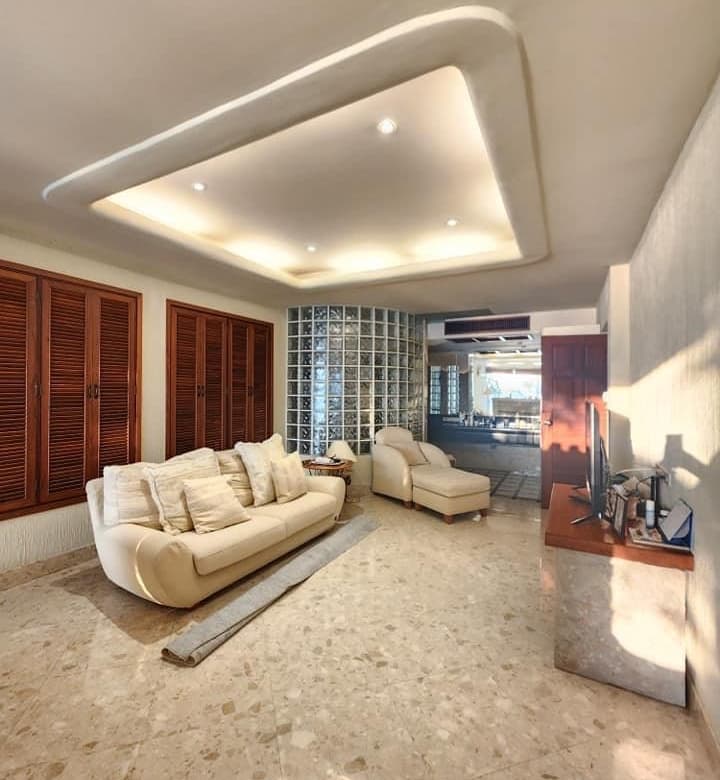 Beachfront Villa – Sri Panwa (Phuket)