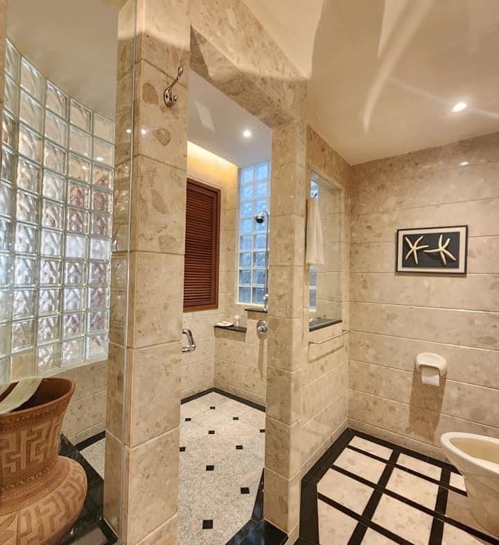 Beachfront Villa – Sri Panwa (Phuket)