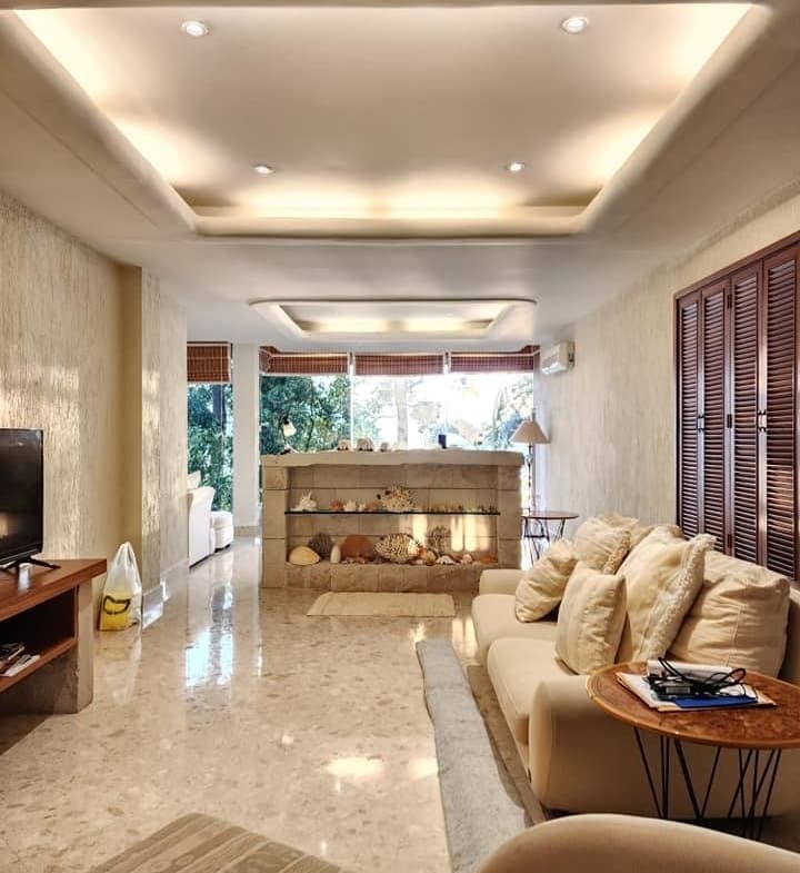 Beachfront Villa – Sri Panwa (Phuket)