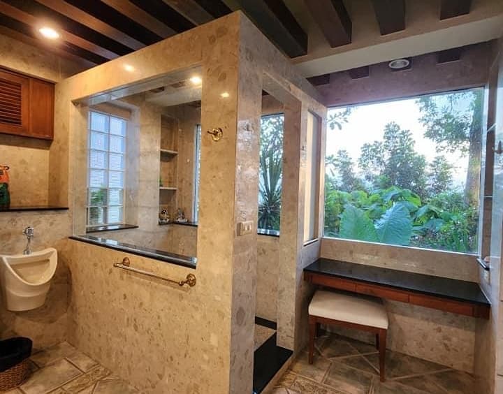 Beachfront Villa – Sri Panwa (Phuket)