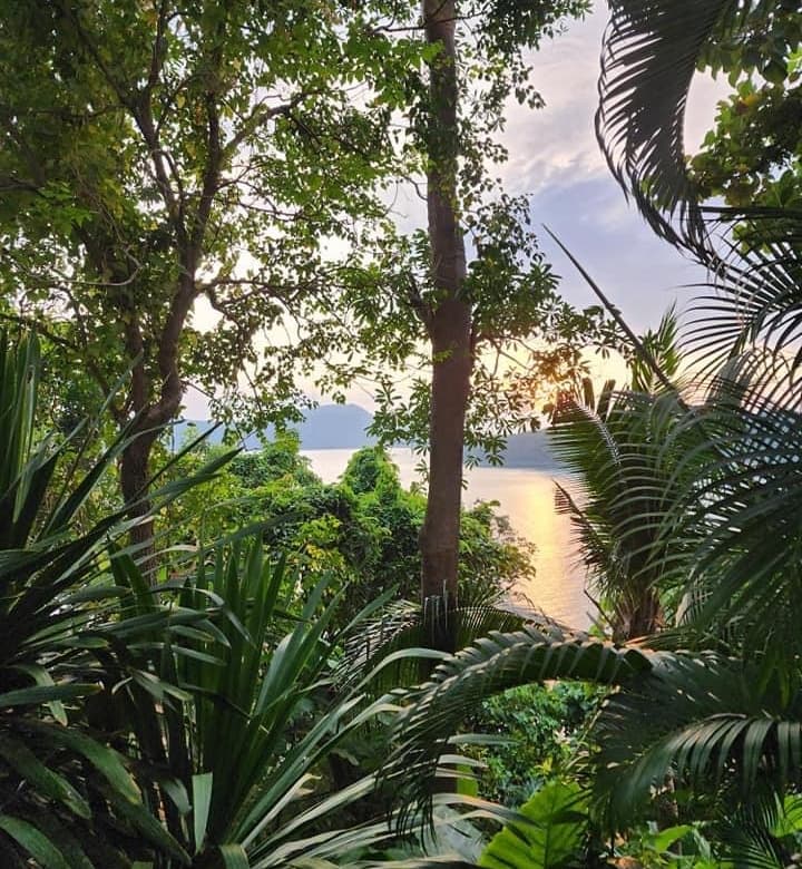 Beachfront Villa – Sri Panwa (Phuket)