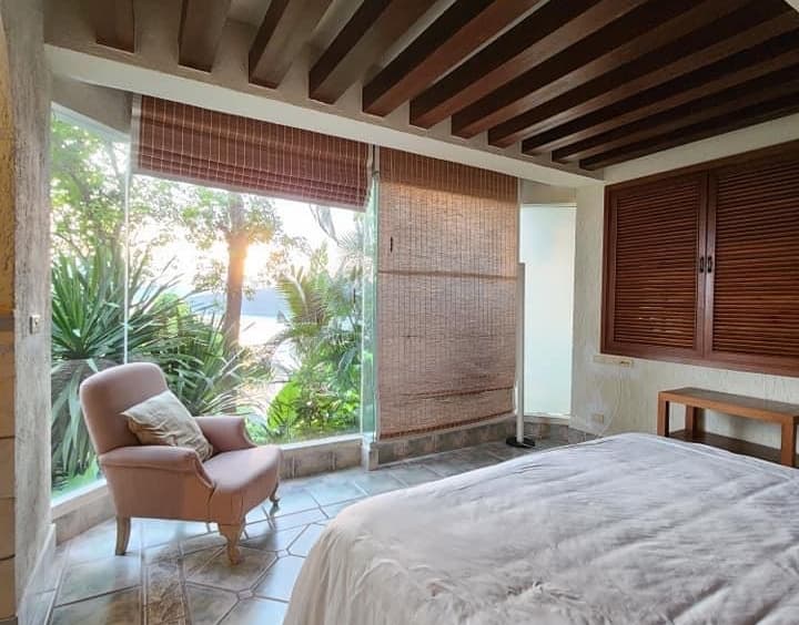 Beachfront Villa – Sri Panwa (Phuket)