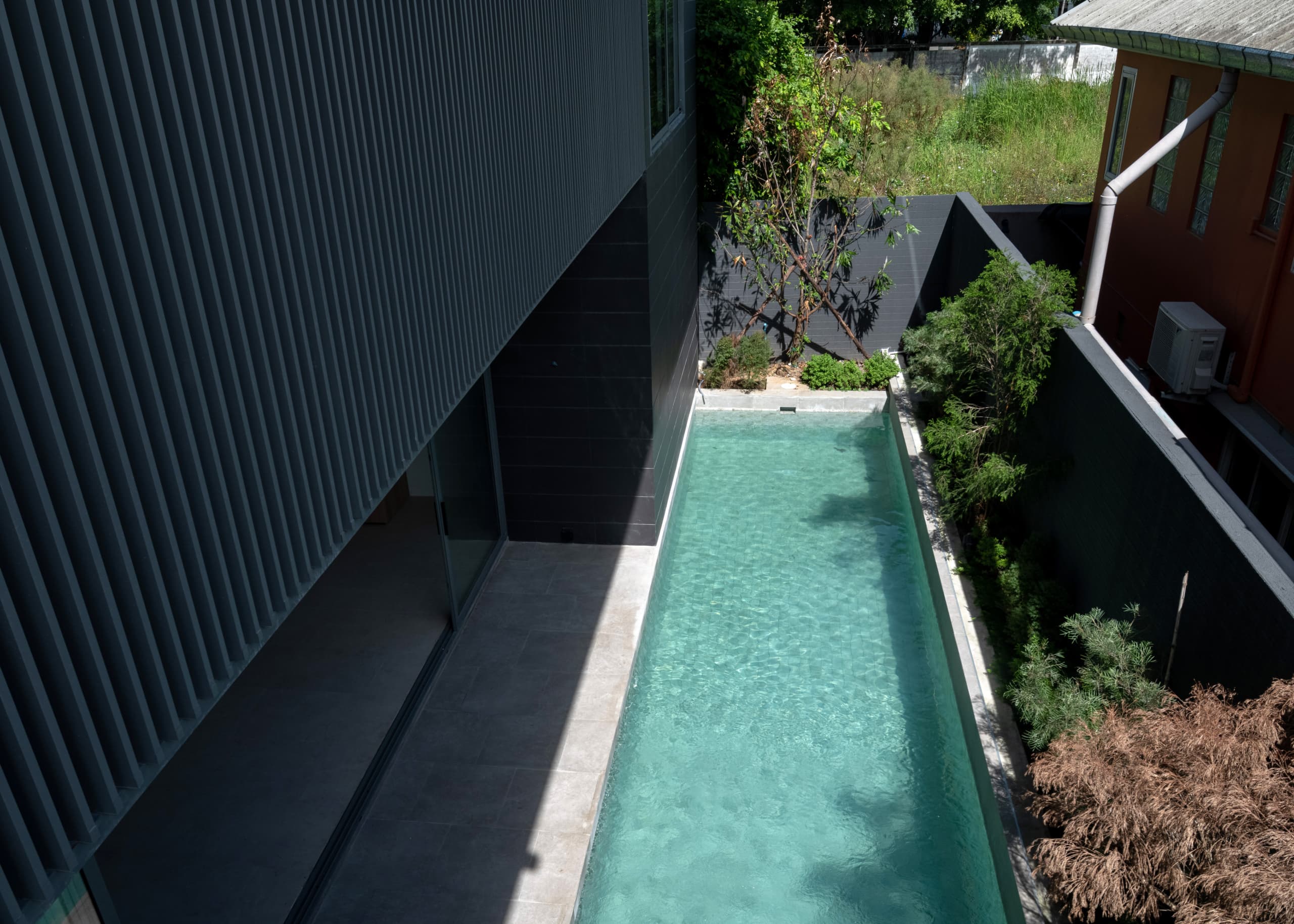 3-Storey Single-Detached House (Pridi Banomyong 26)