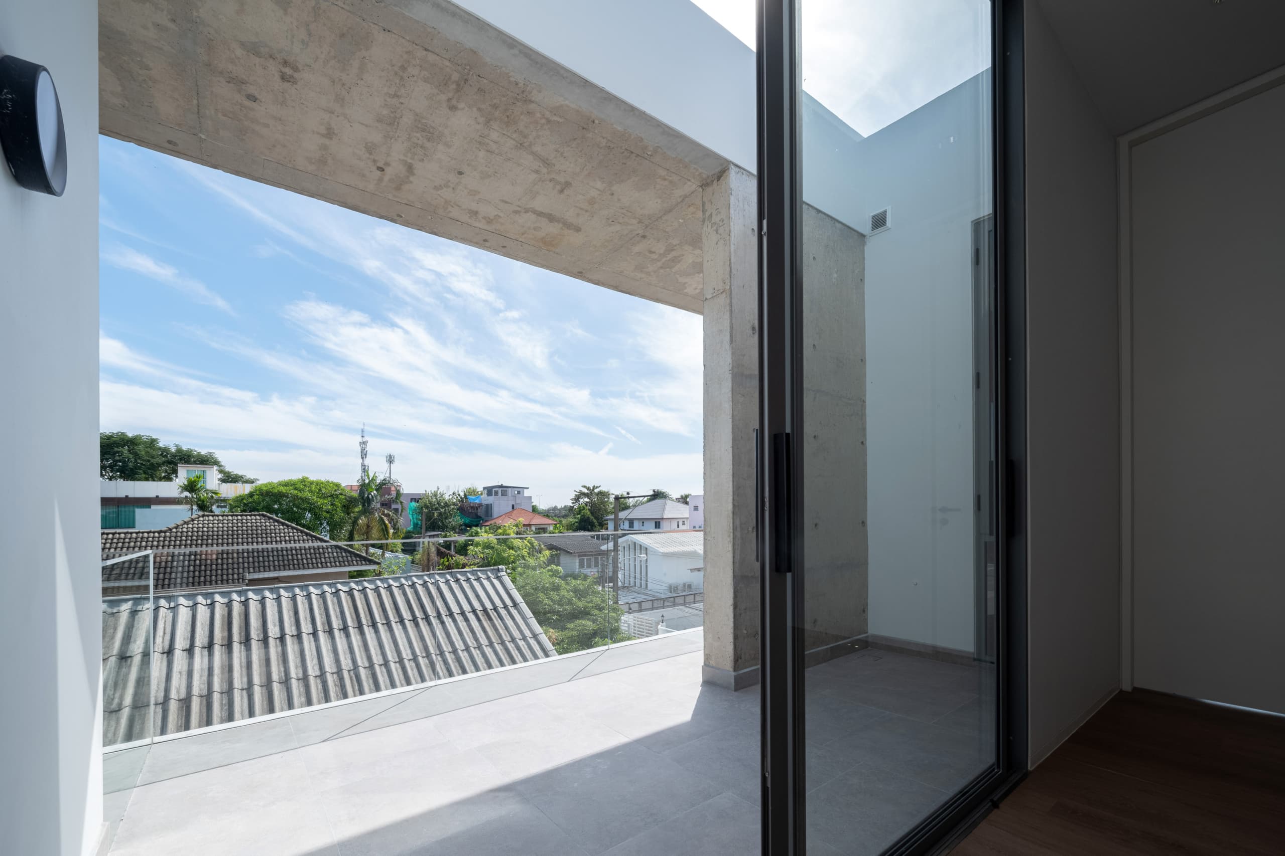 3-Storey Single-Detached House (Pridi Banomyong 26)