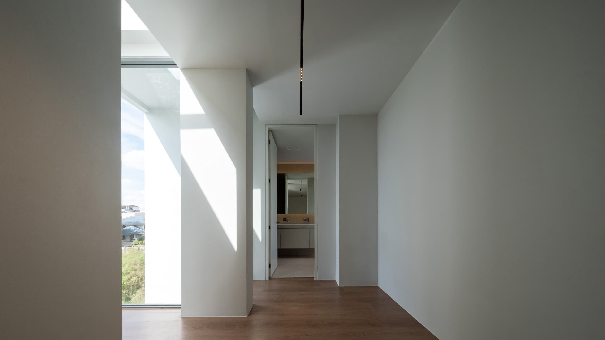 3-Storey Single-Detached House (Pridi Banomyong 26)