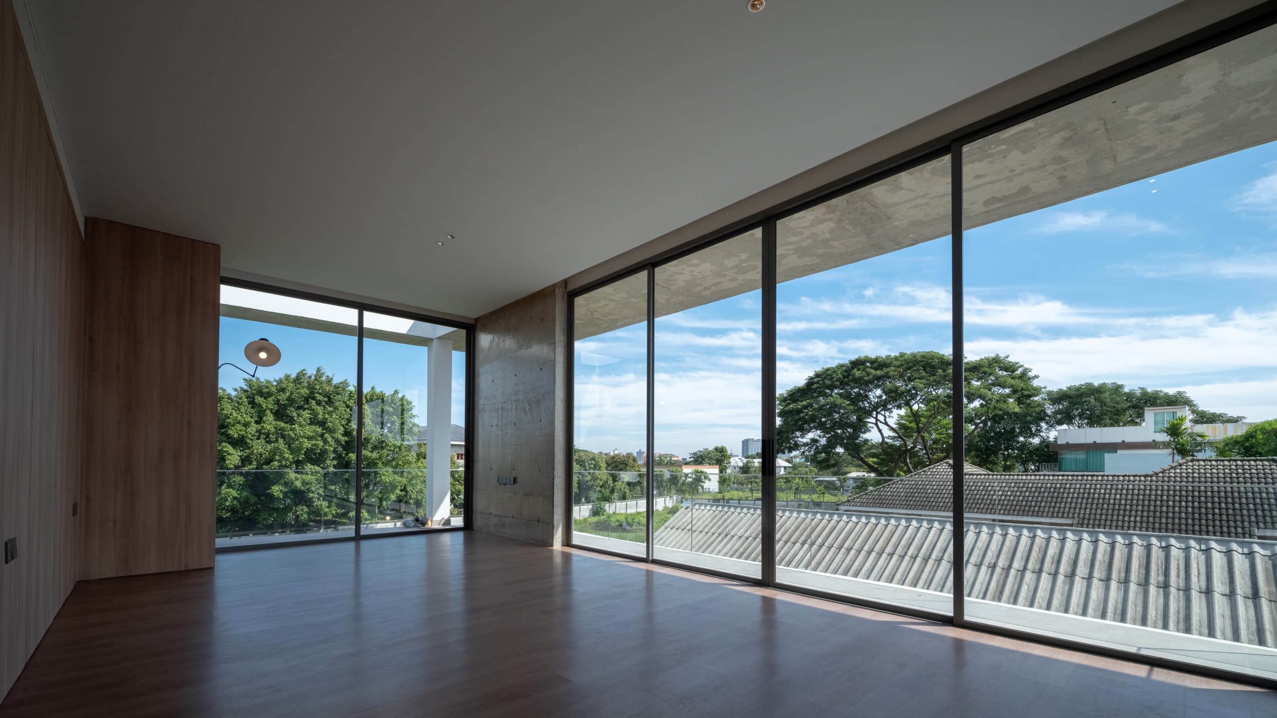 3-Storey Single-Detached House (Pridi Banomyong 26)