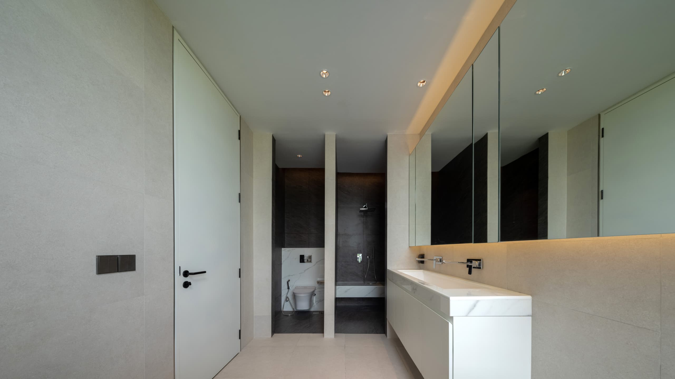3-Storey Single-Detached House (Pridi Banomyong 26)