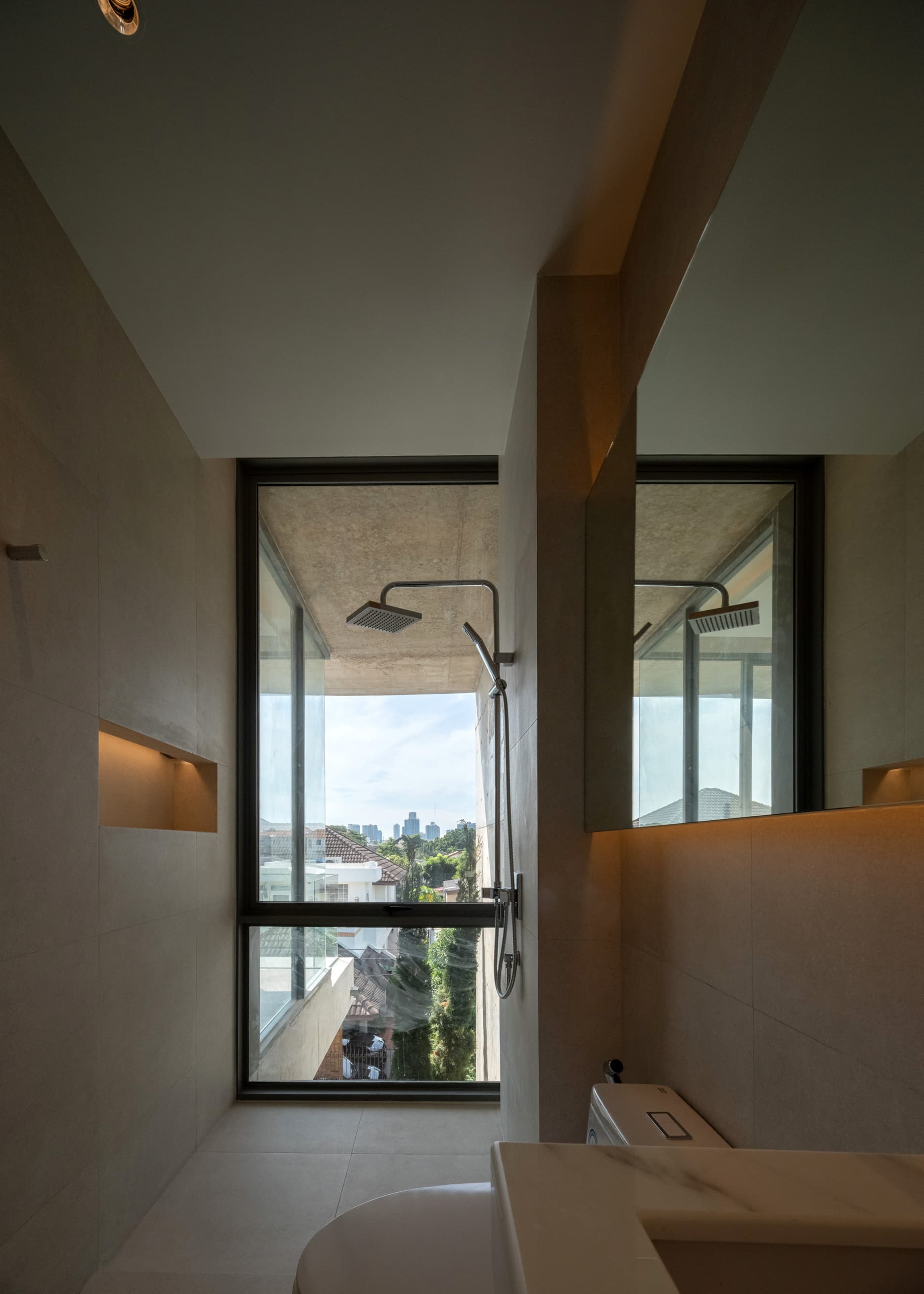 3-Storey Single-Detached House (Pridi Banomyong 26)
