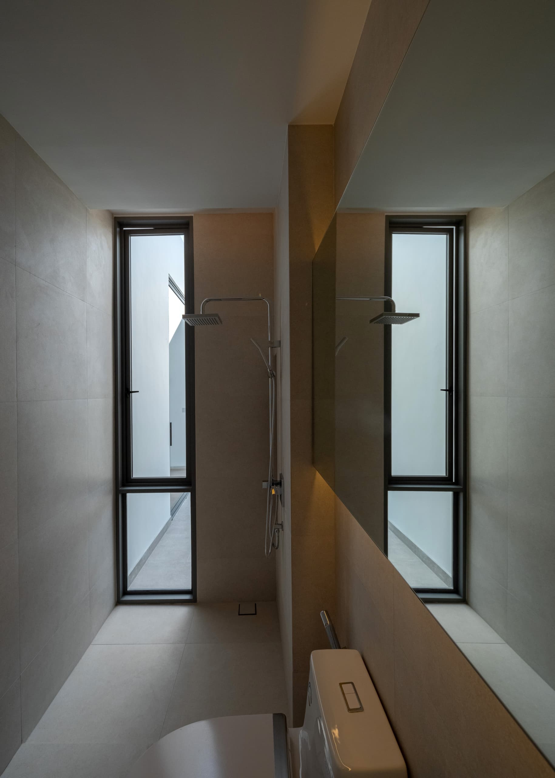 3-Storey Single-Detached House (Pridi Banomyong 26)
