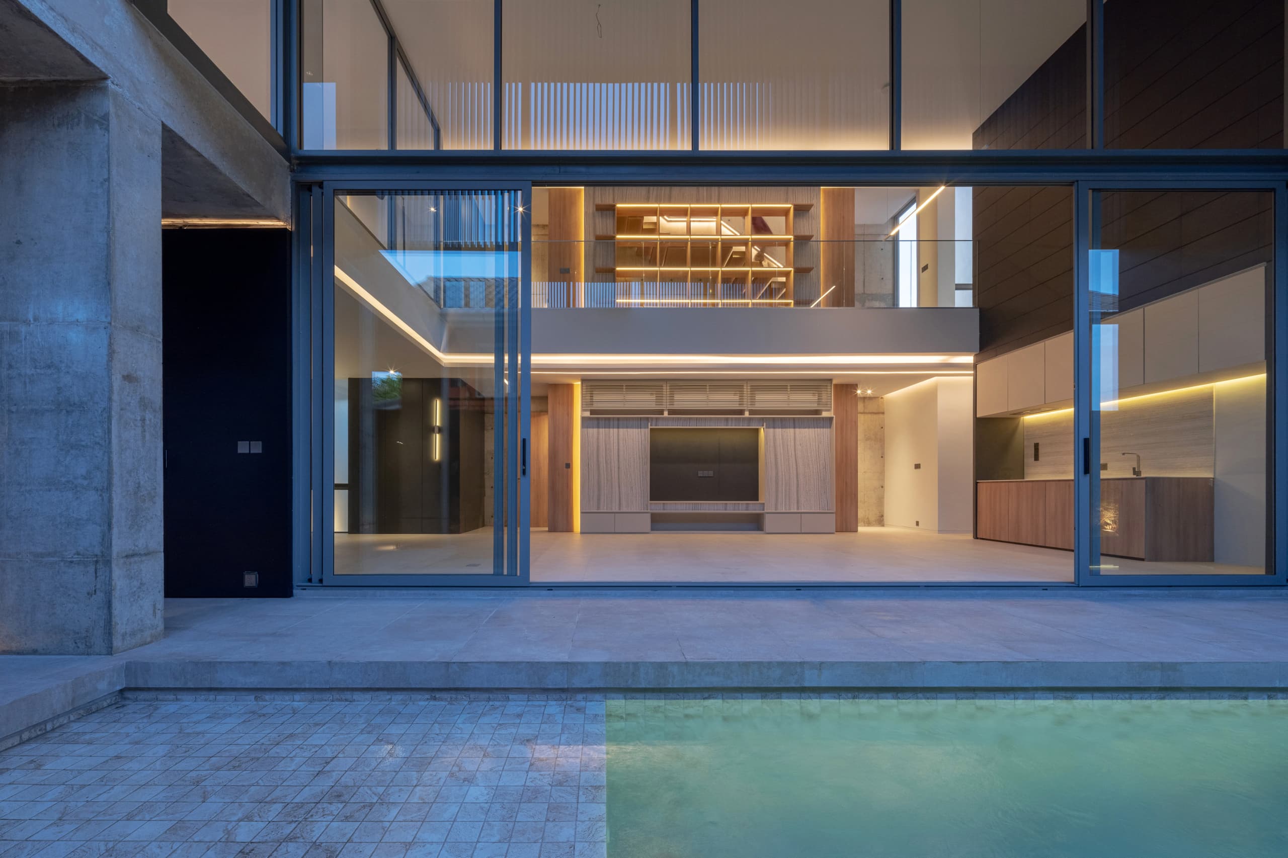 3-Storey Single-Detached House (Pridi Banomyong 26)