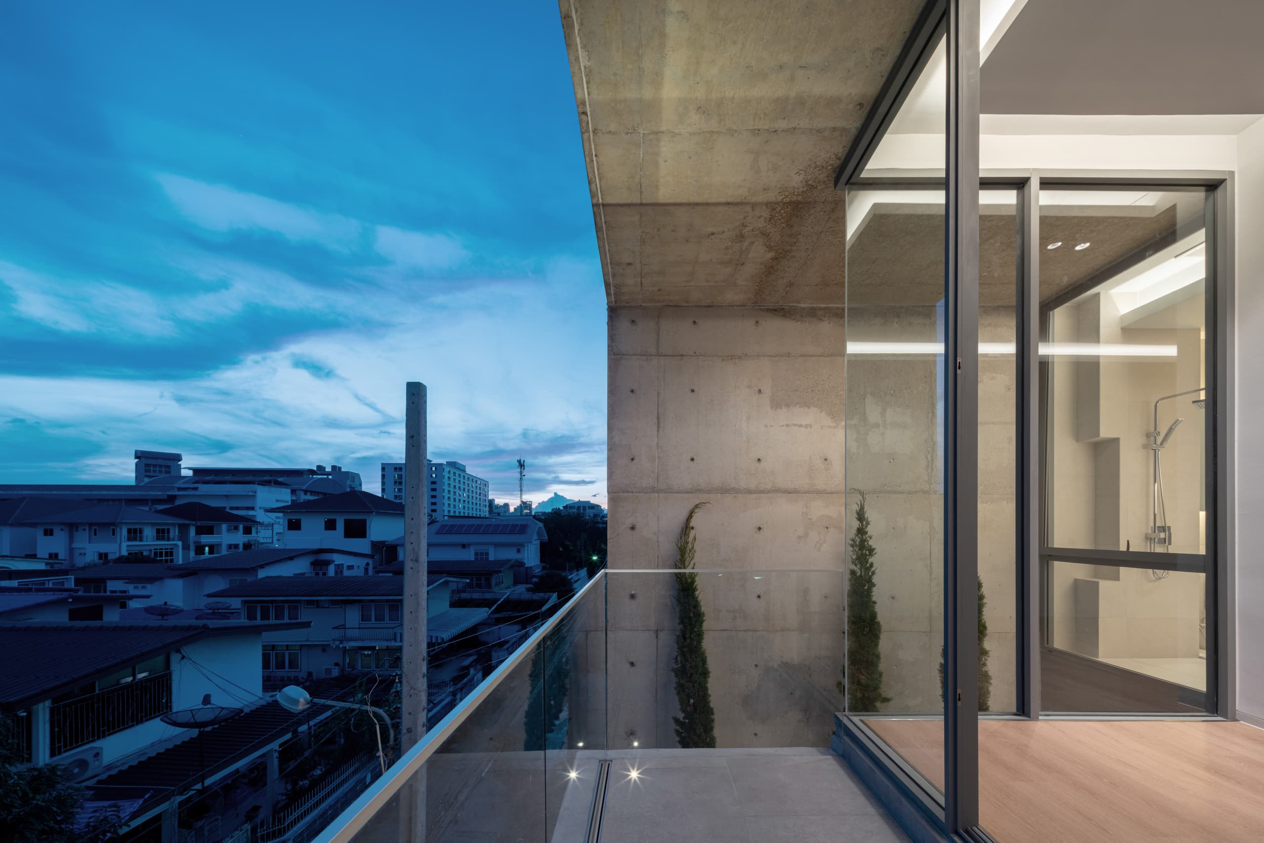 3-Storey Single-Detached House (Pridi Banomyong 26)
