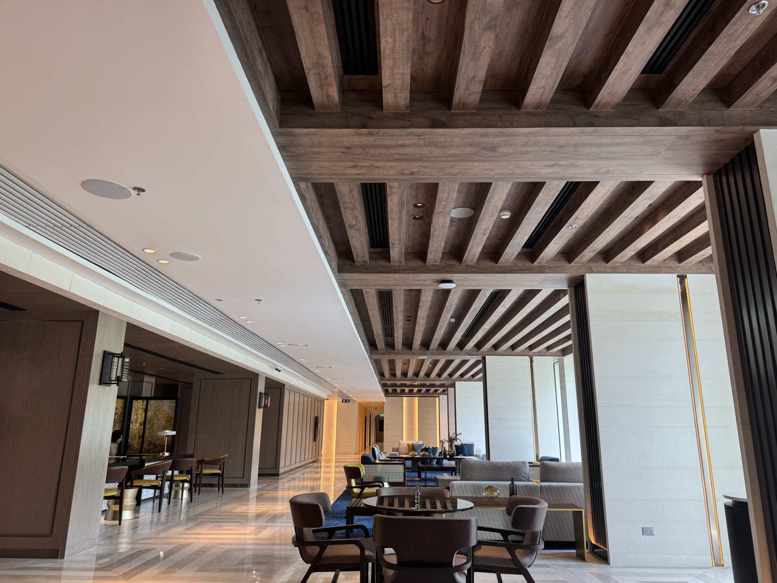 Spacious 3-Bedroom Luxury Residence in Sukhumvit 49