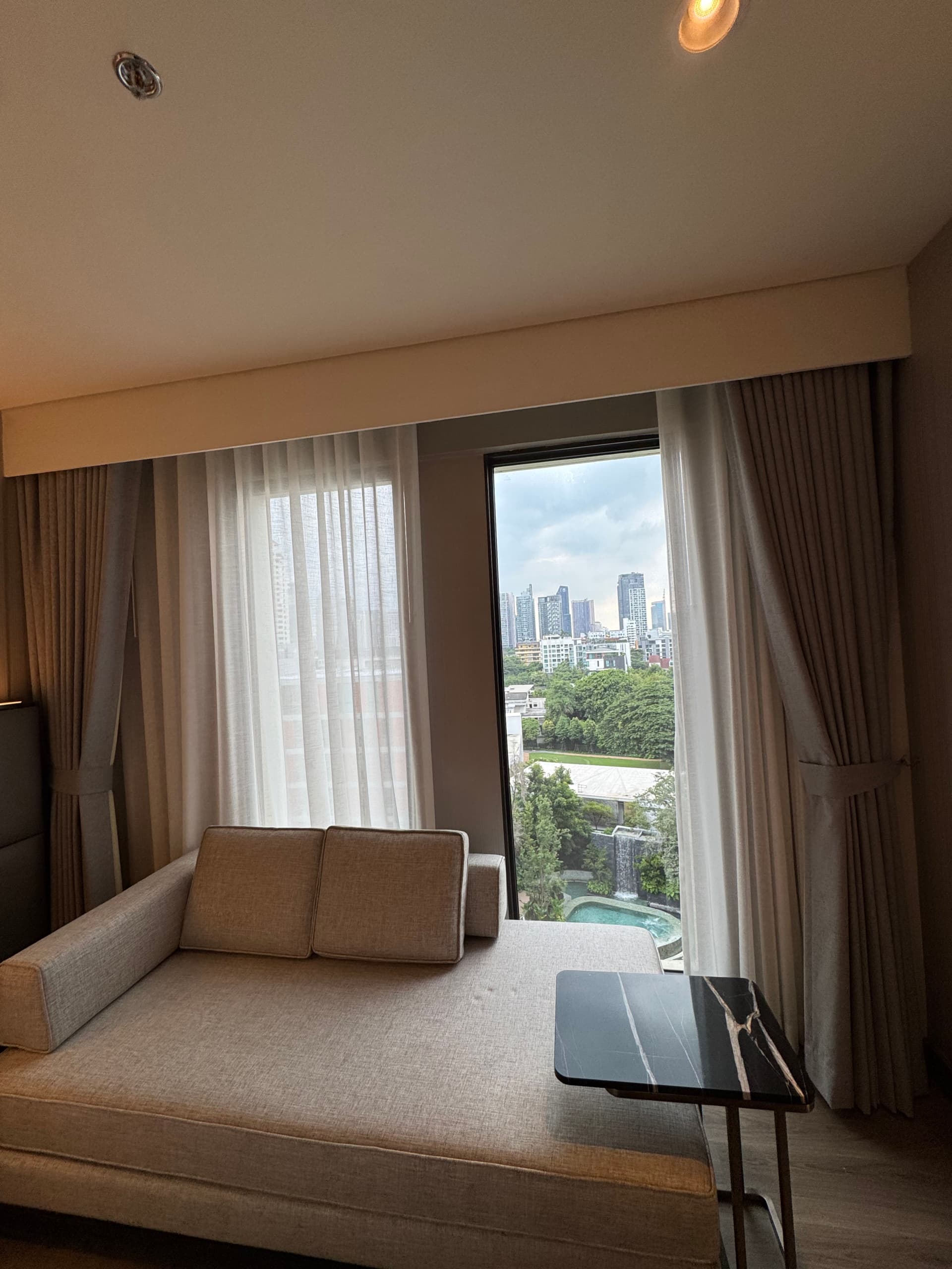 Spacious 3-Bedroom Luxury Residence in Sukhumvit 49
