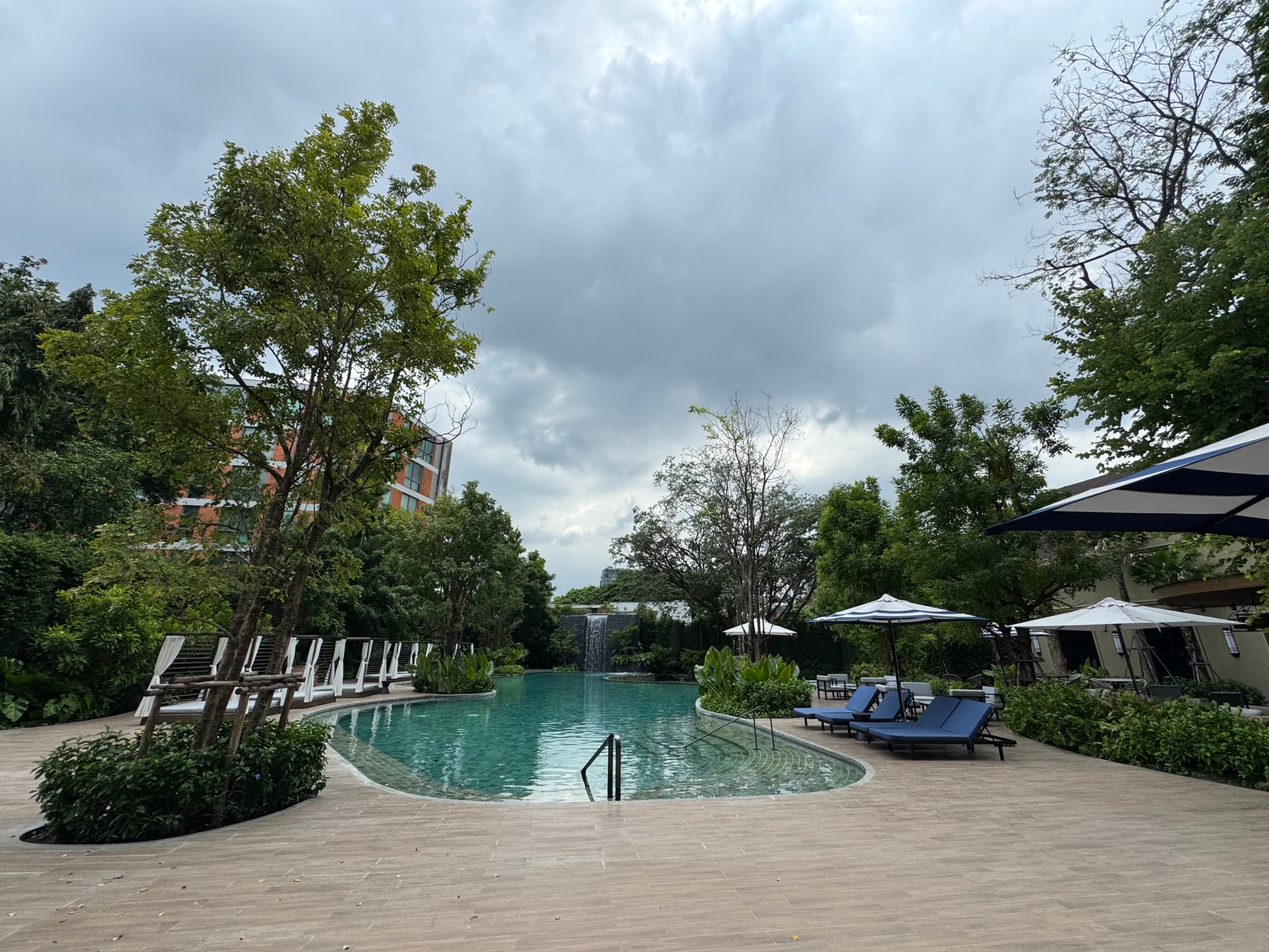 Spacious 3-Bedroom Luxury Residence in Sukhumvit 49