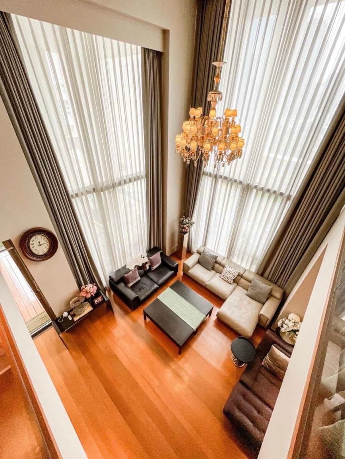 The Sukhothai Residences