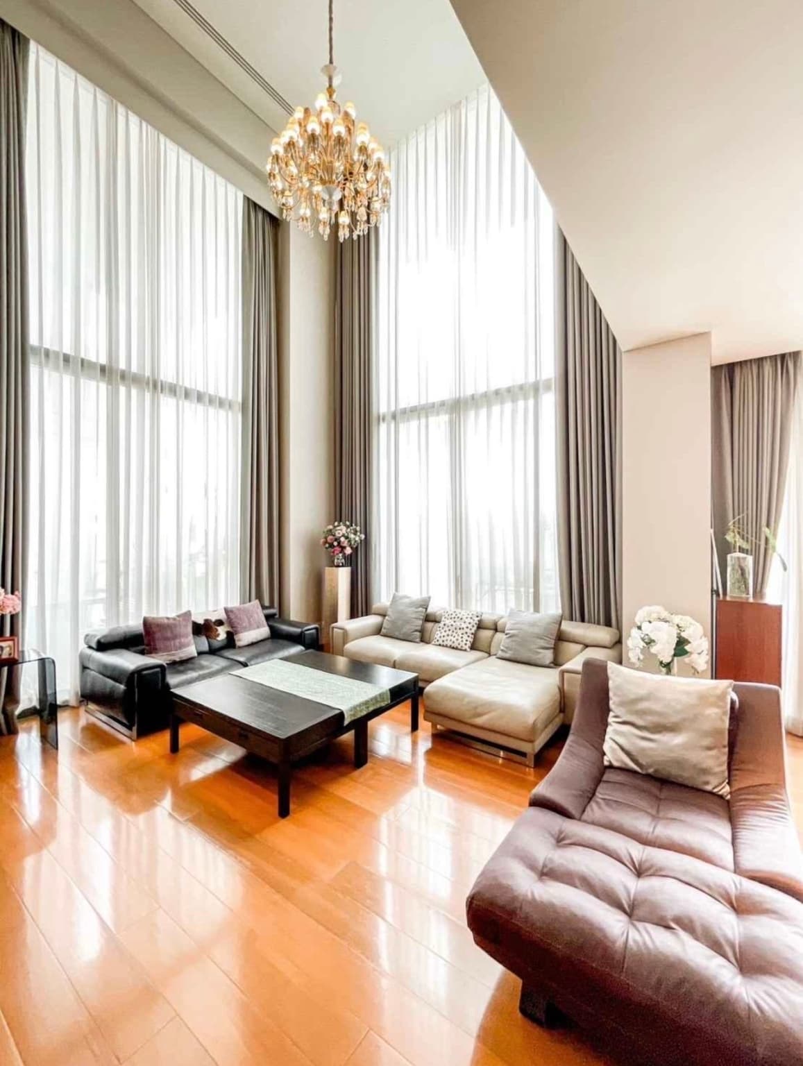 The Sukhothai Residences