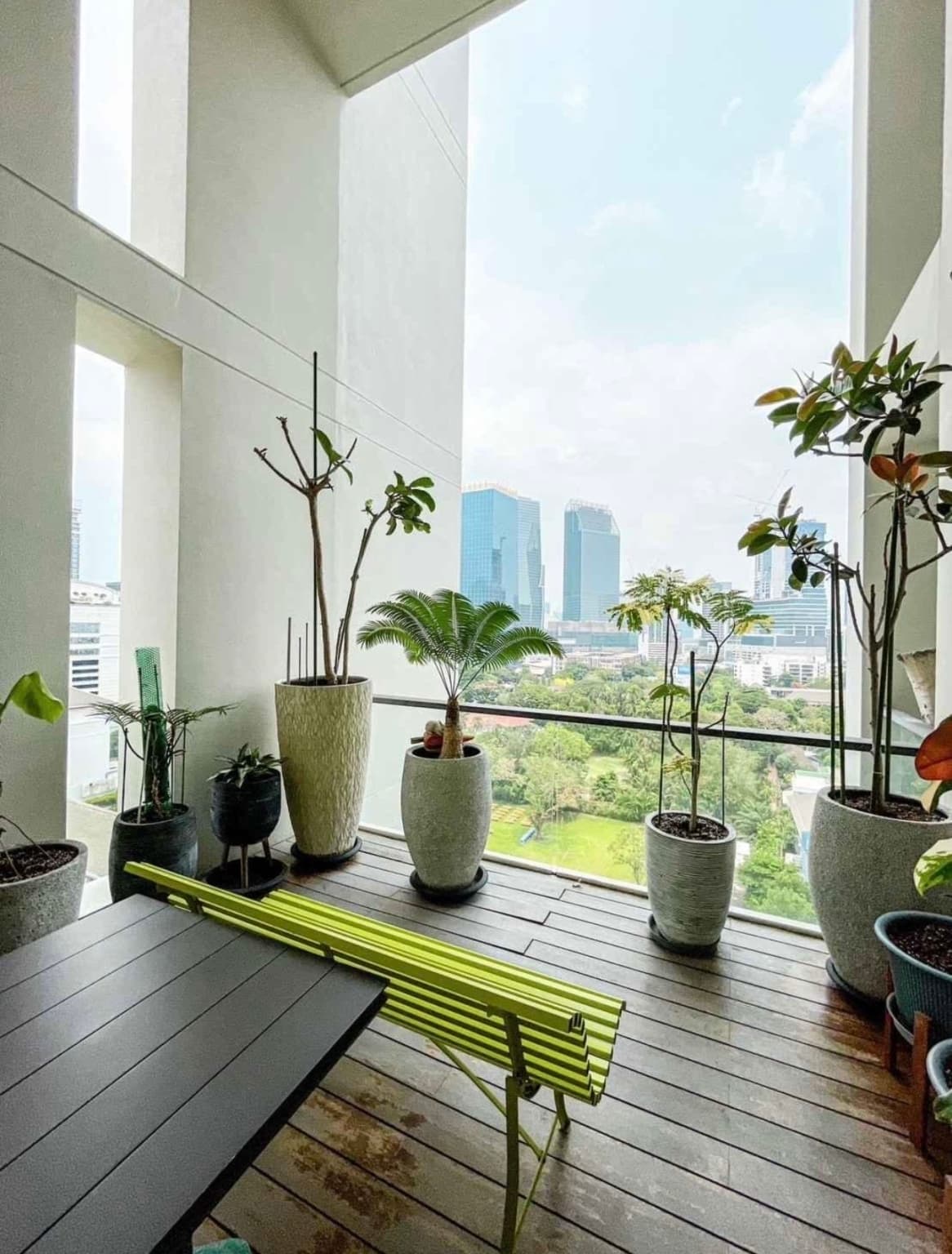The Sukhothai Residences