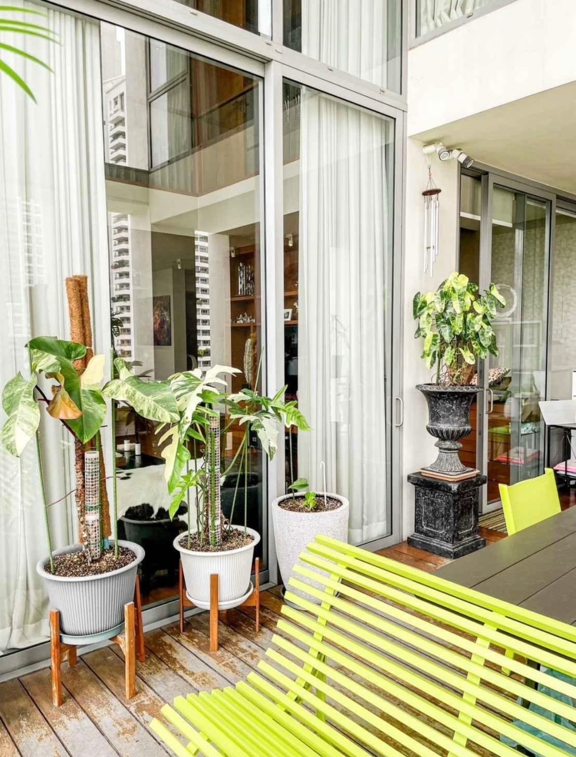 The Sukhothai Residences