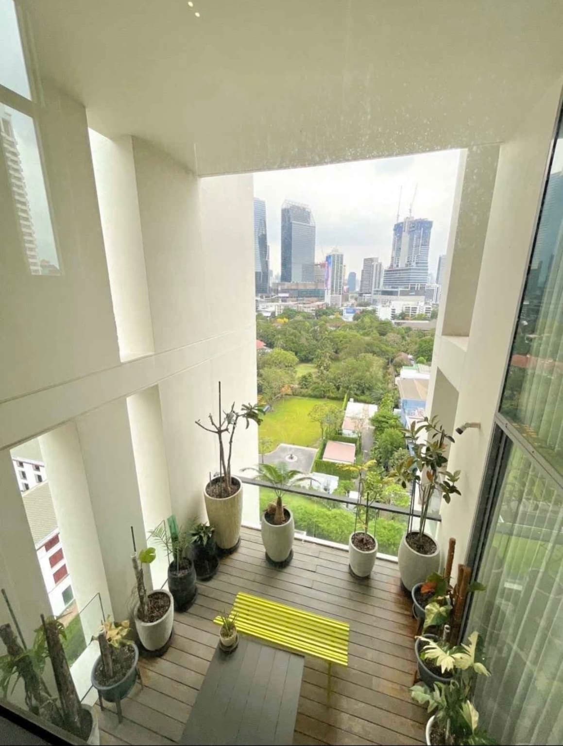 The Sukhothai Residences