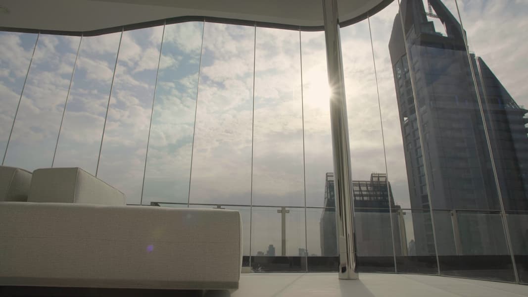 The Diplomat 39 (Sukhumvit 39)