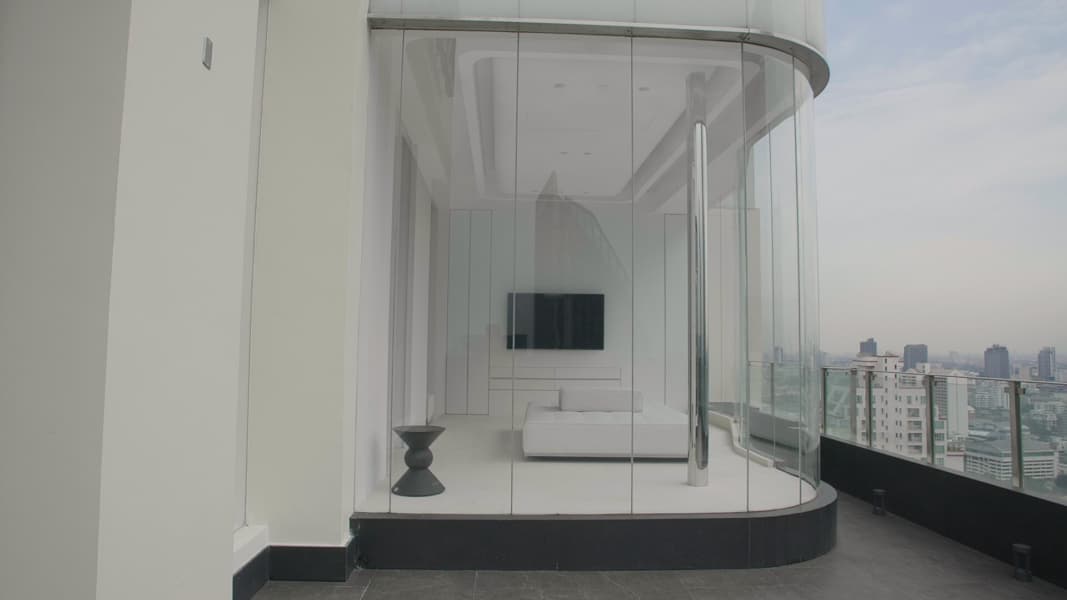The Diplomat 39 (Sukhumvit 39)