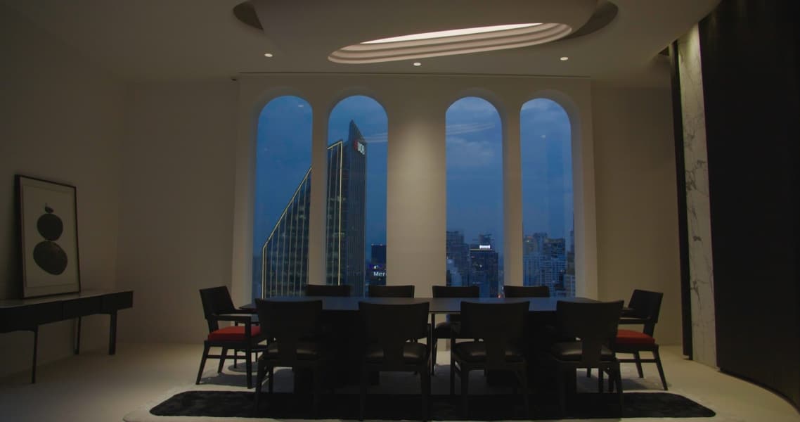 The Diplomat 39 (Sukhumvit 39)