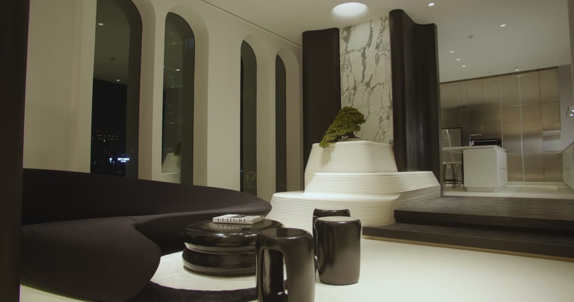The Diplomat 39 (Sukhumvit 39)