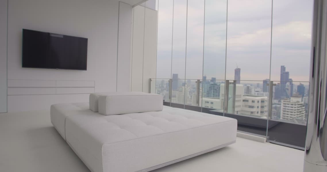 The Diplomat 39 (Sukhumvit 39)
