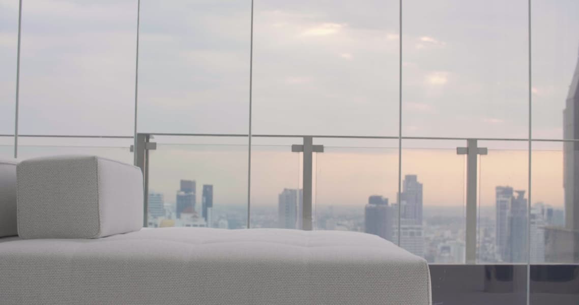 The Diplomat 39 (Sukhumvit 39)