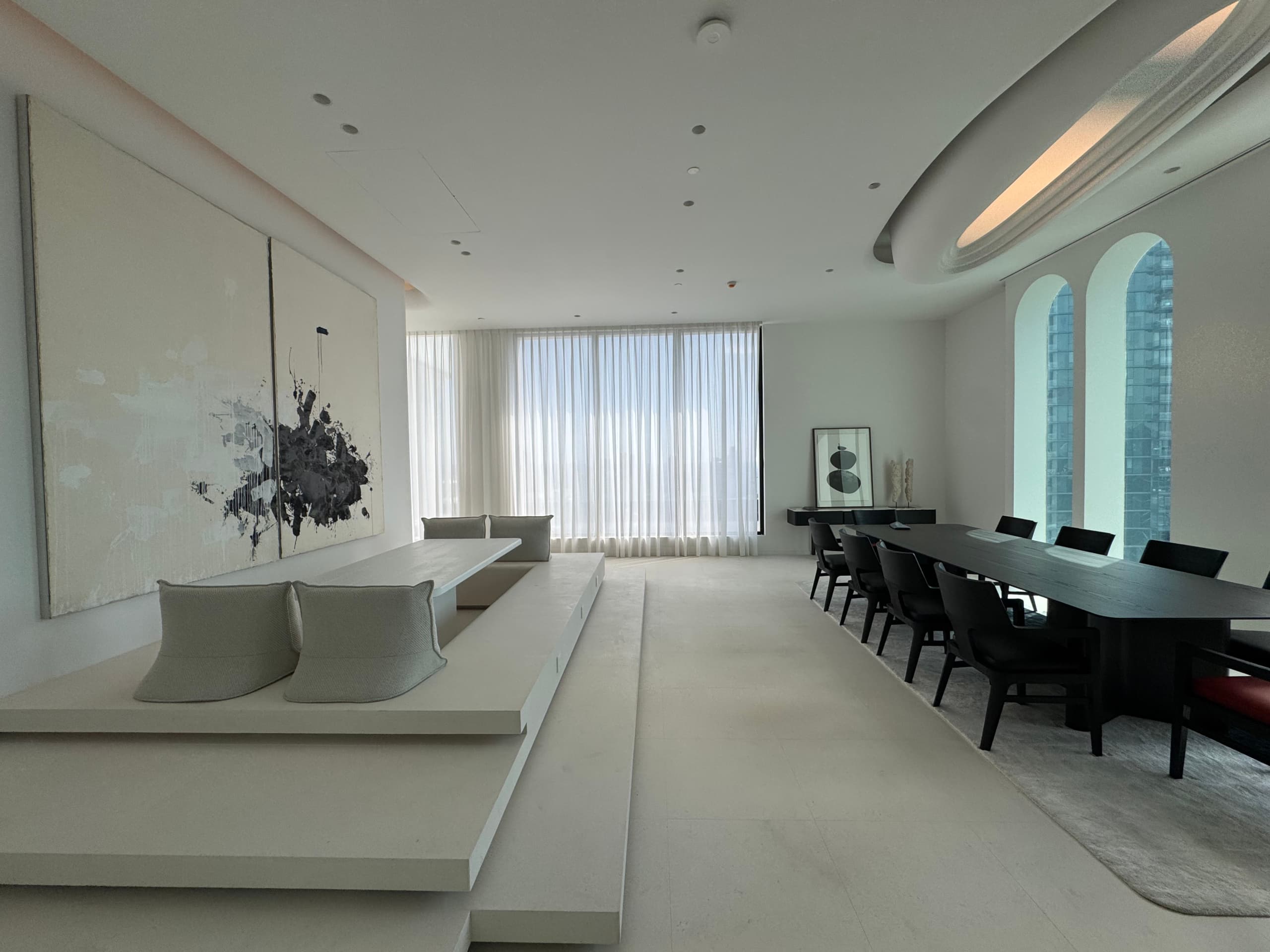 The Diplomat 39 (Sukhumvit 39)
