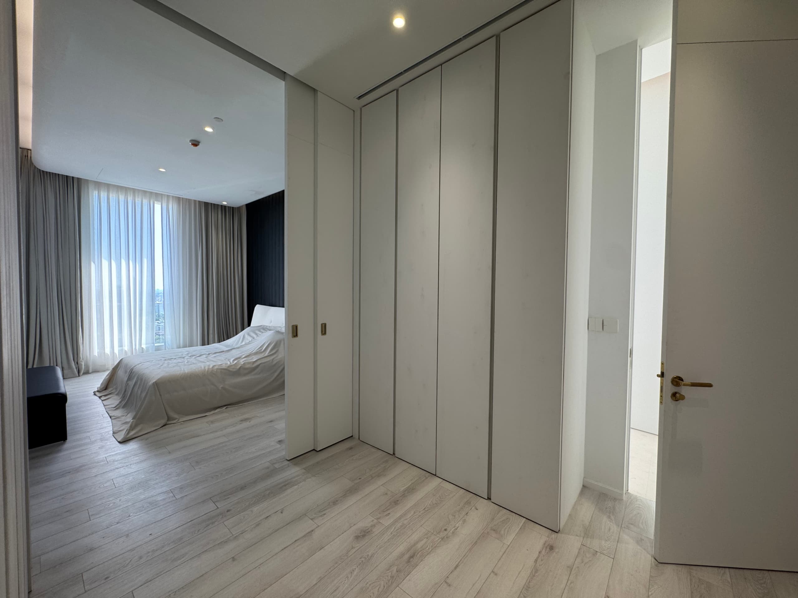 The Diplomat 39 (Sukhumvit 39)