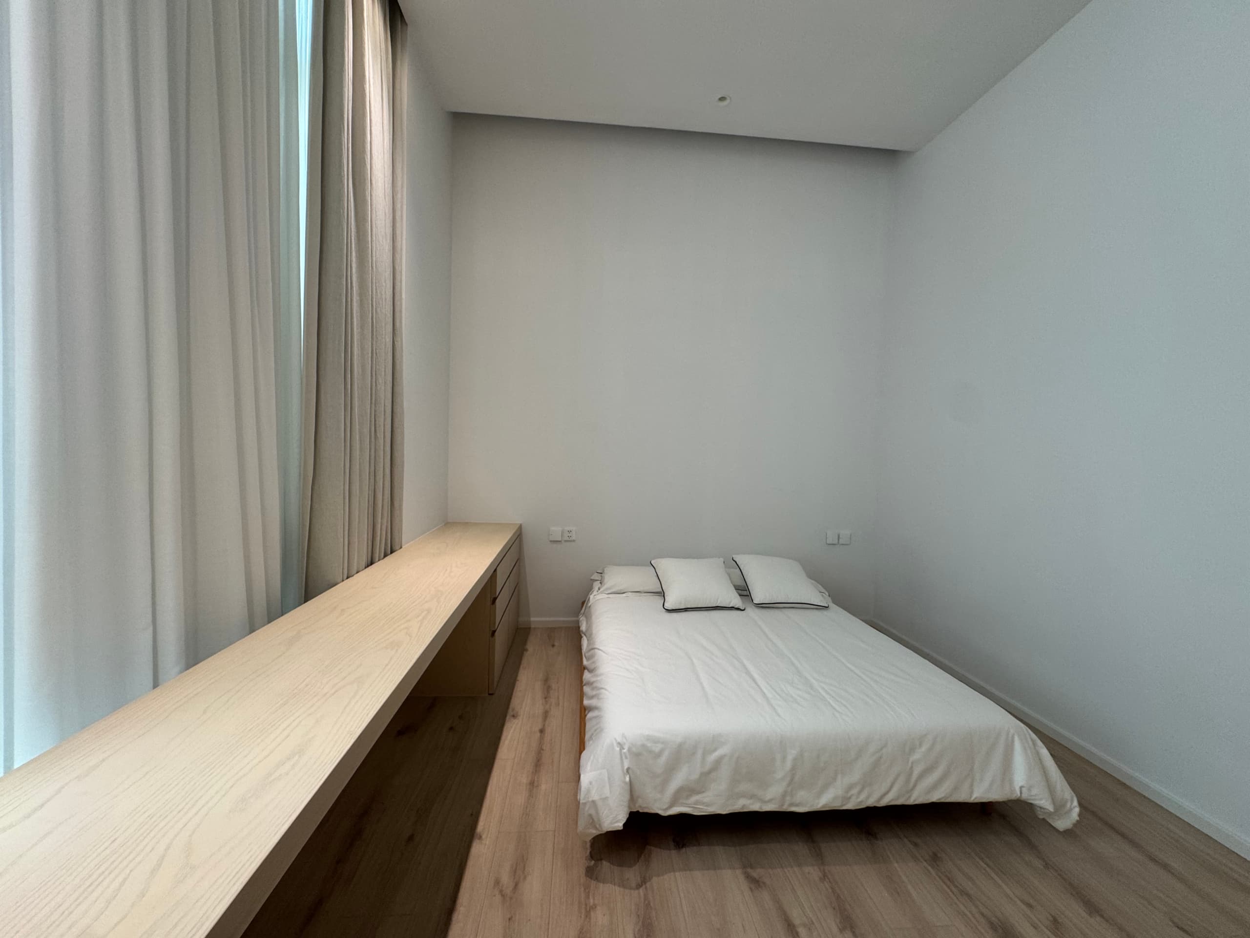The Diplomat 39 (Sukhumvit 39)