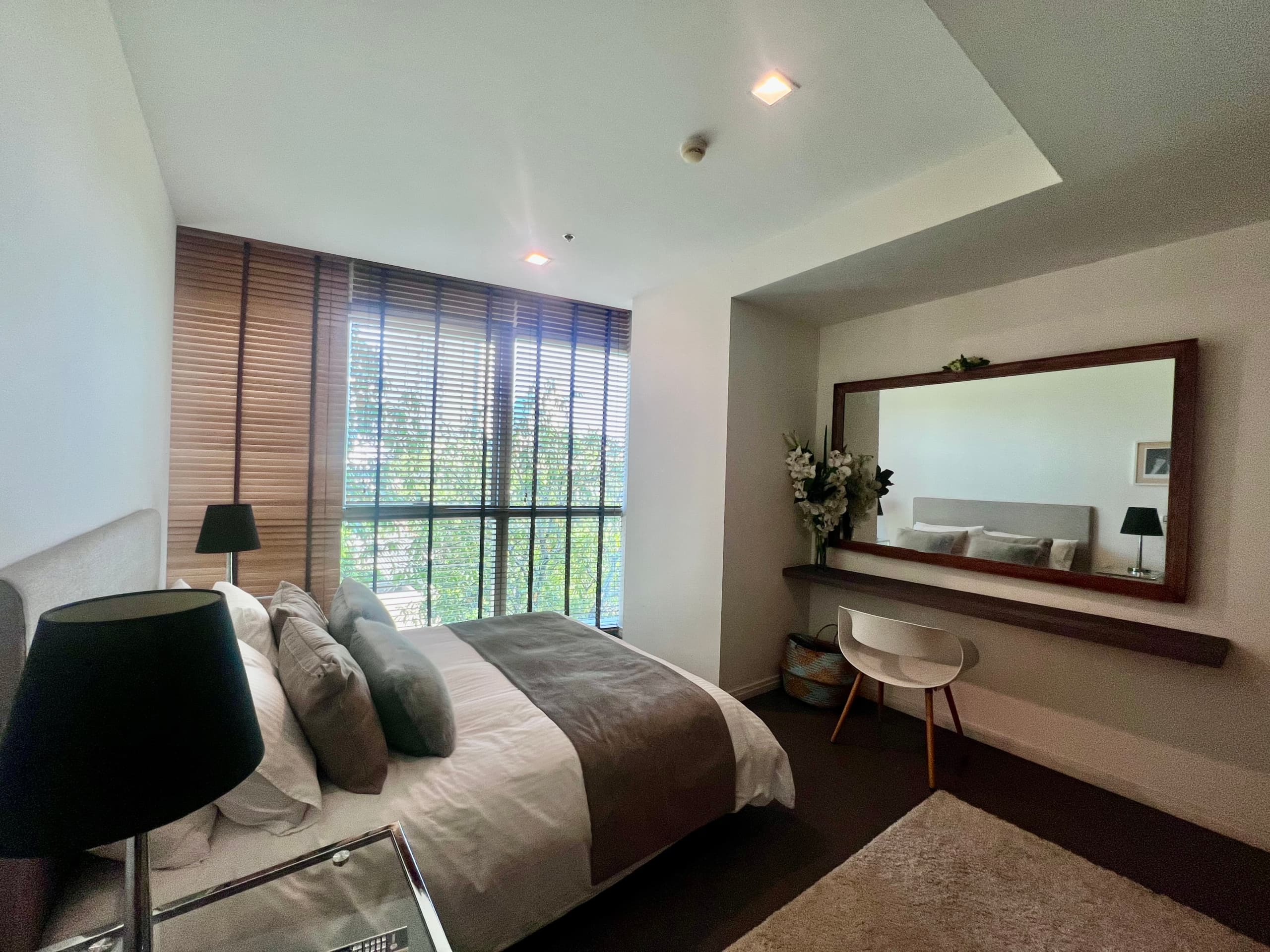 The River Condominium