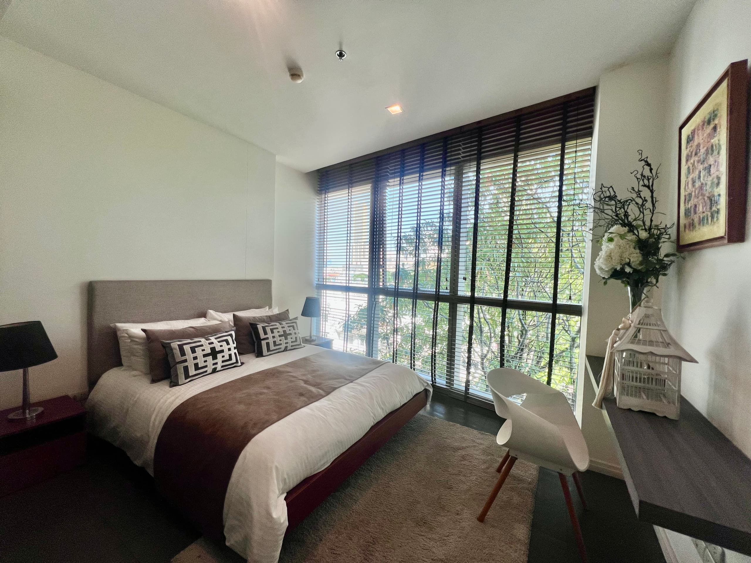 The River Condominium