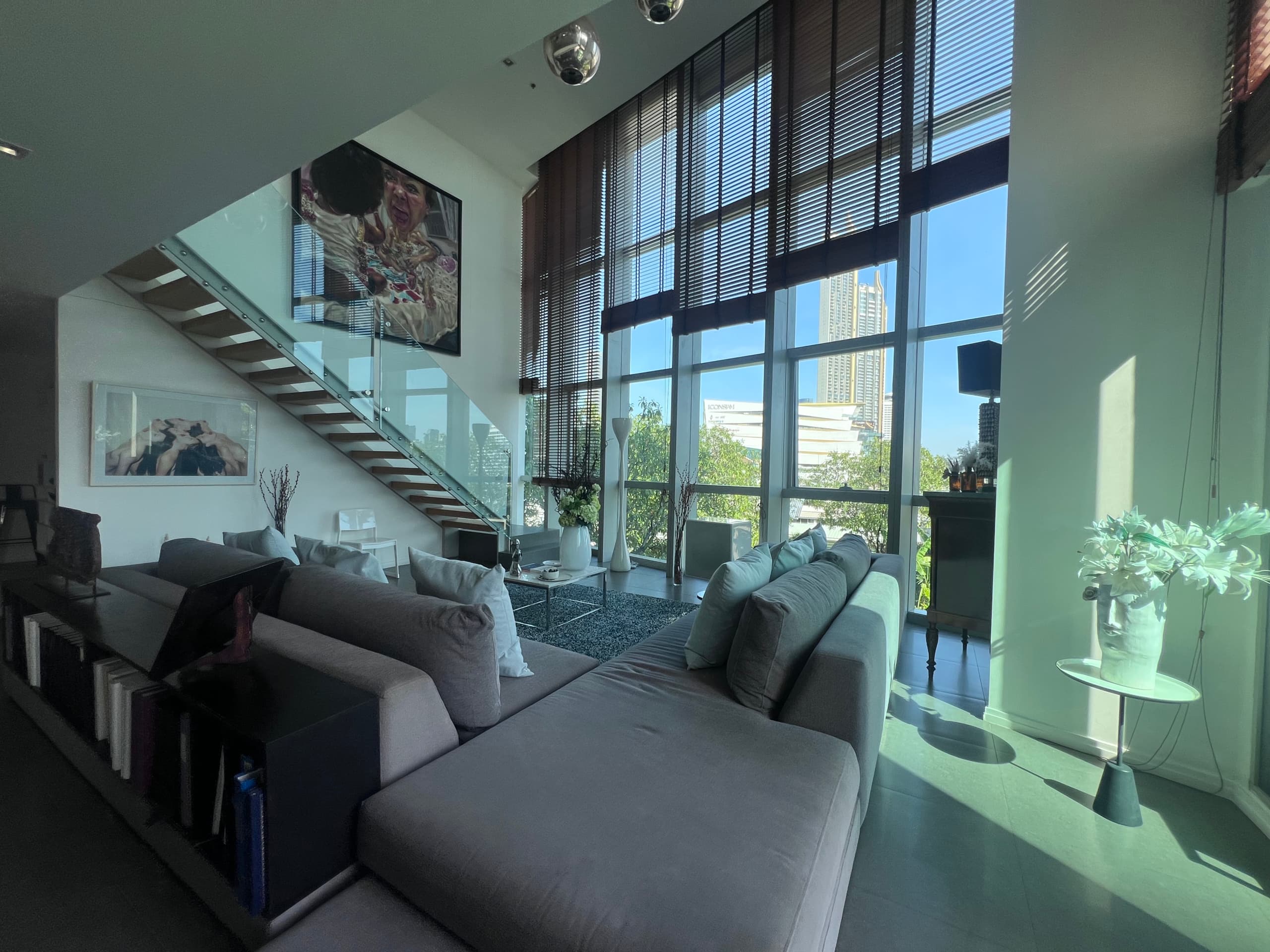 The River Condominium