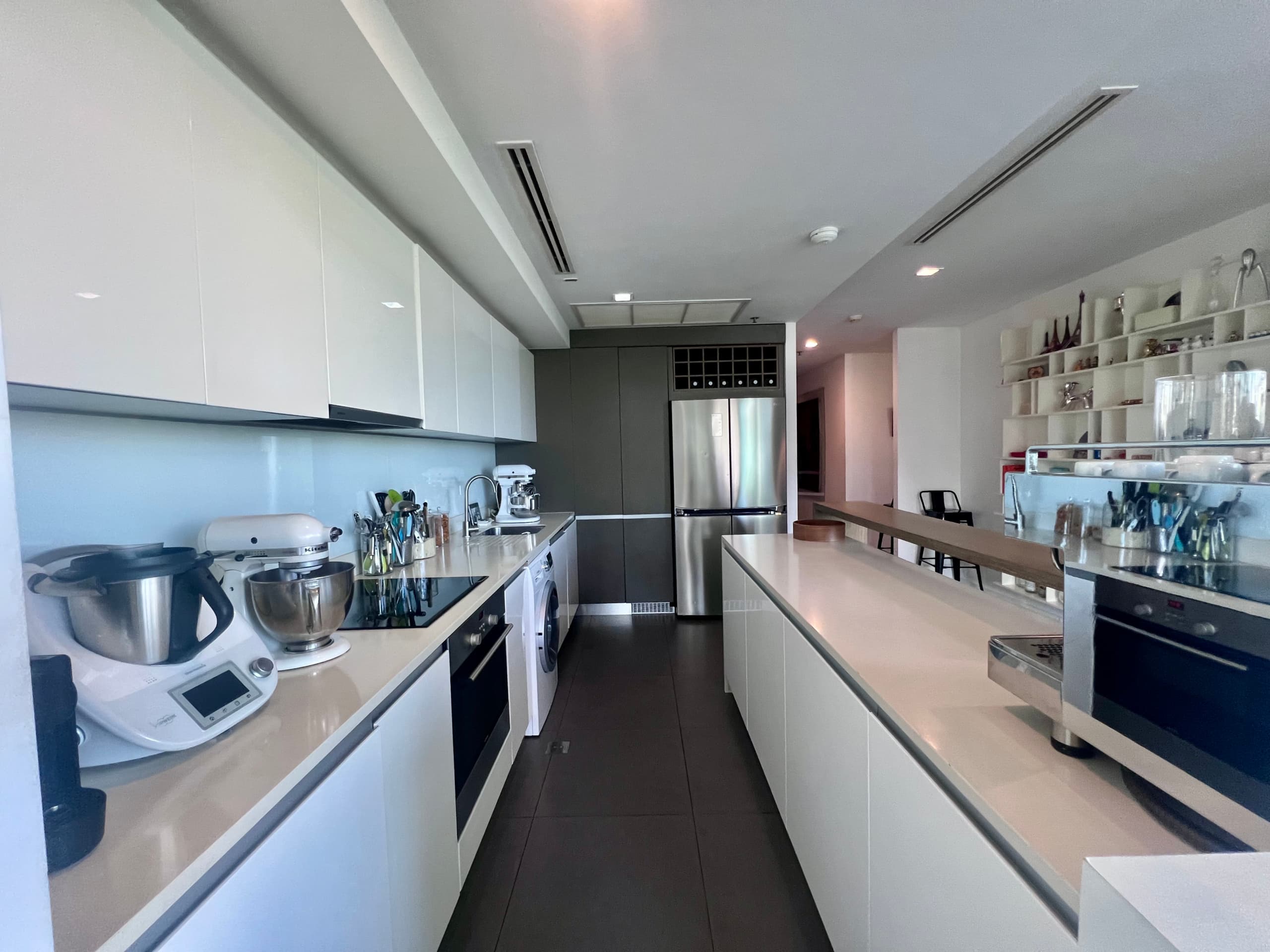 The River Condominium