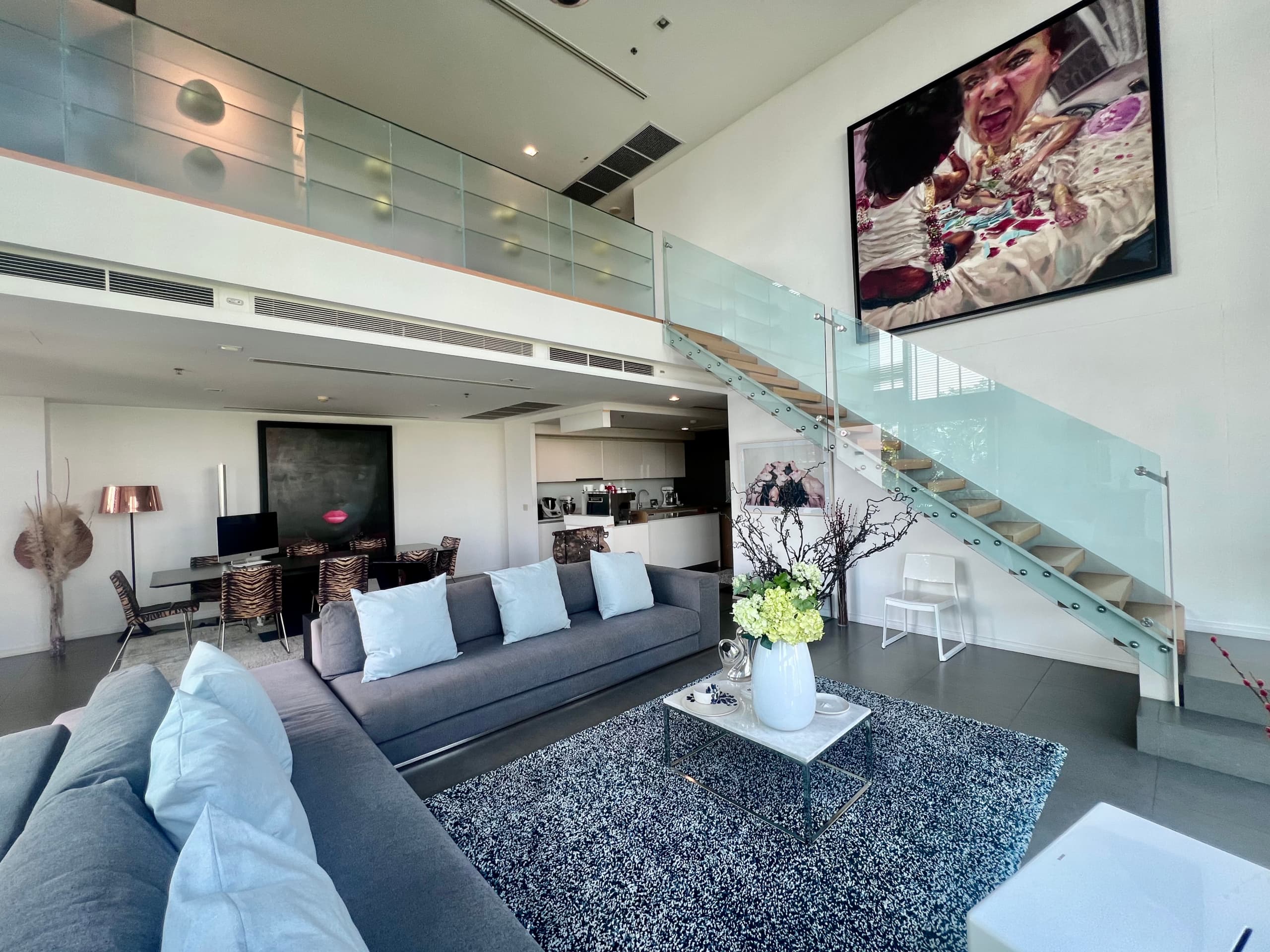 The River Condominium