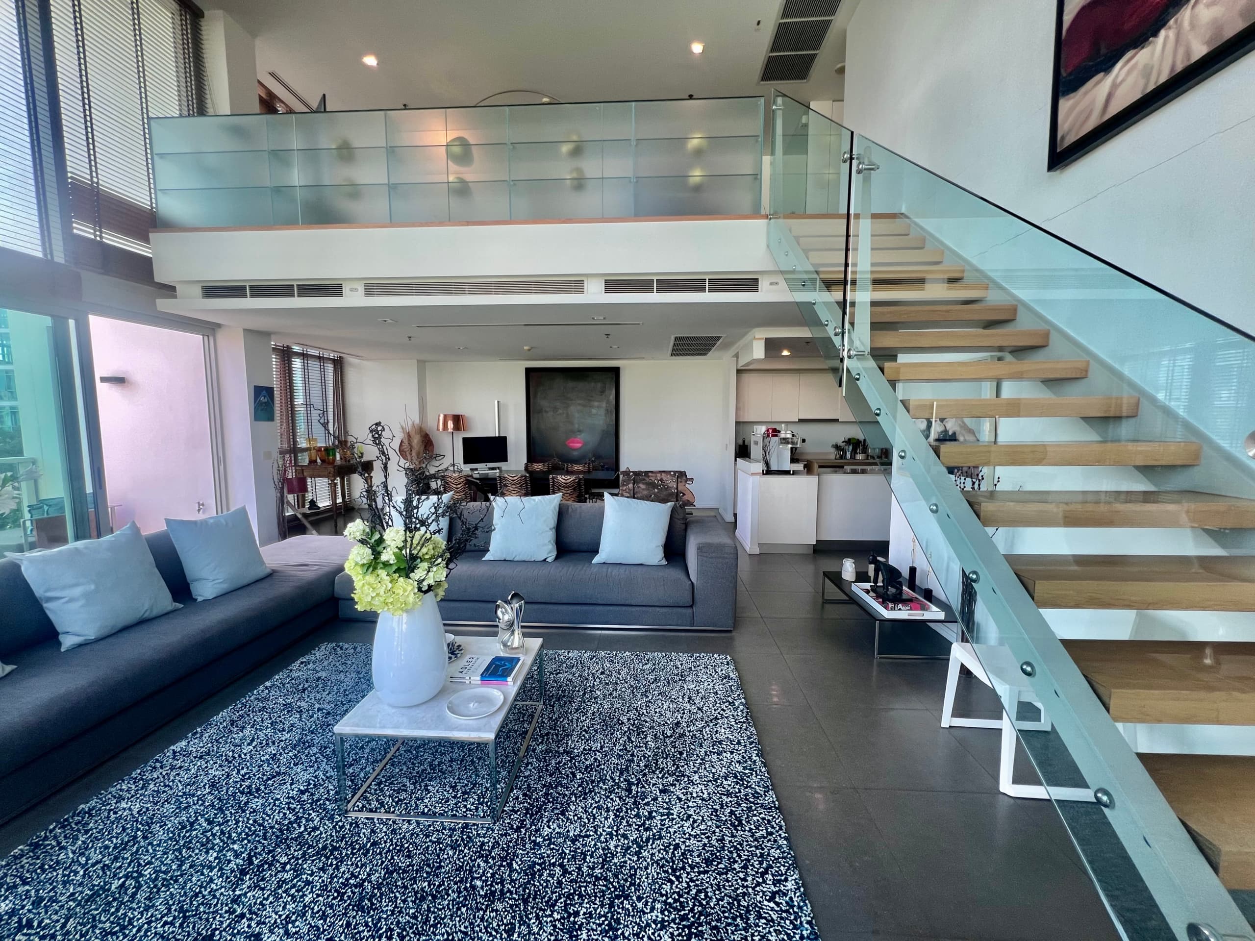 The River Condominium