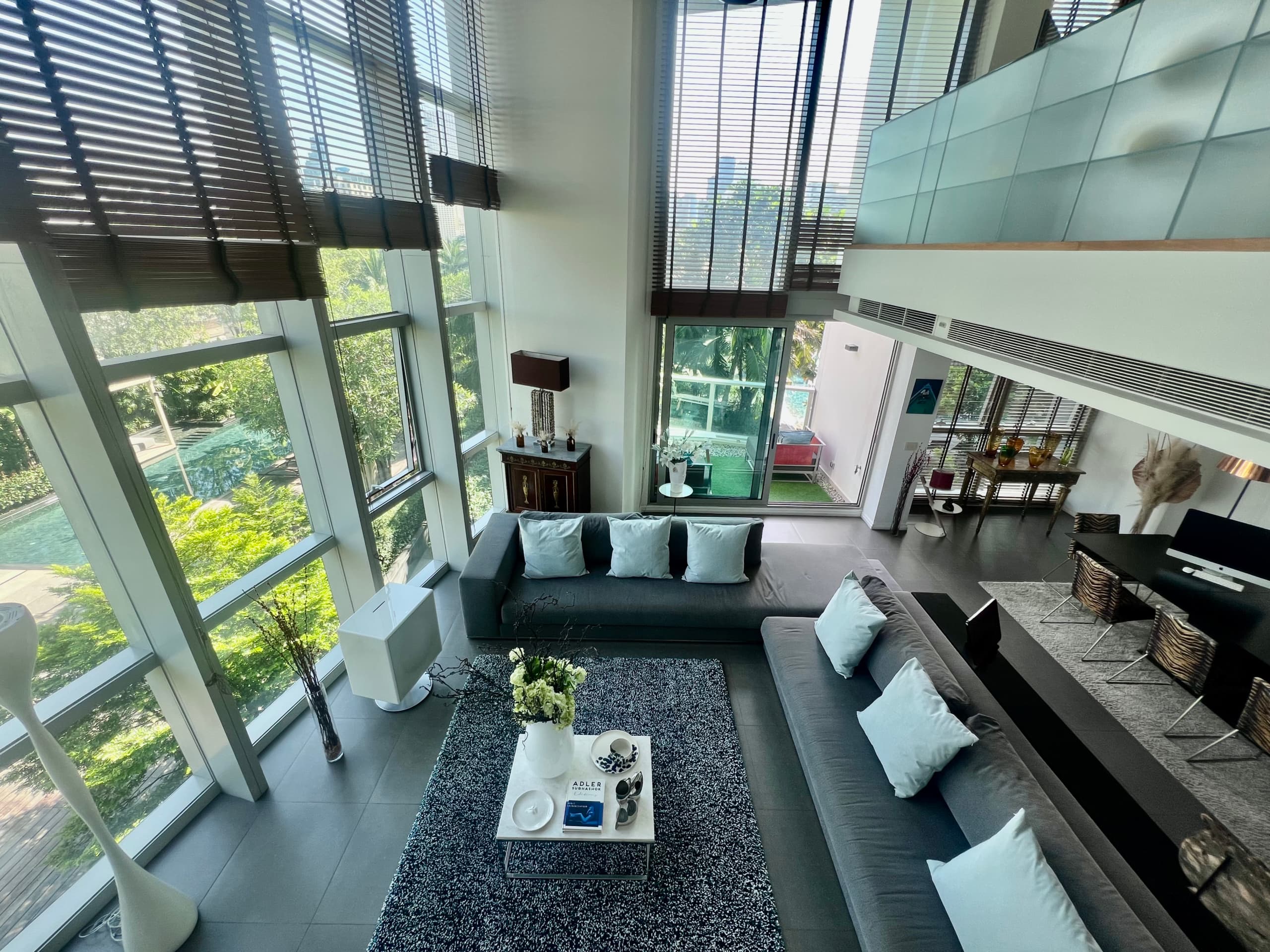 The River Condominium