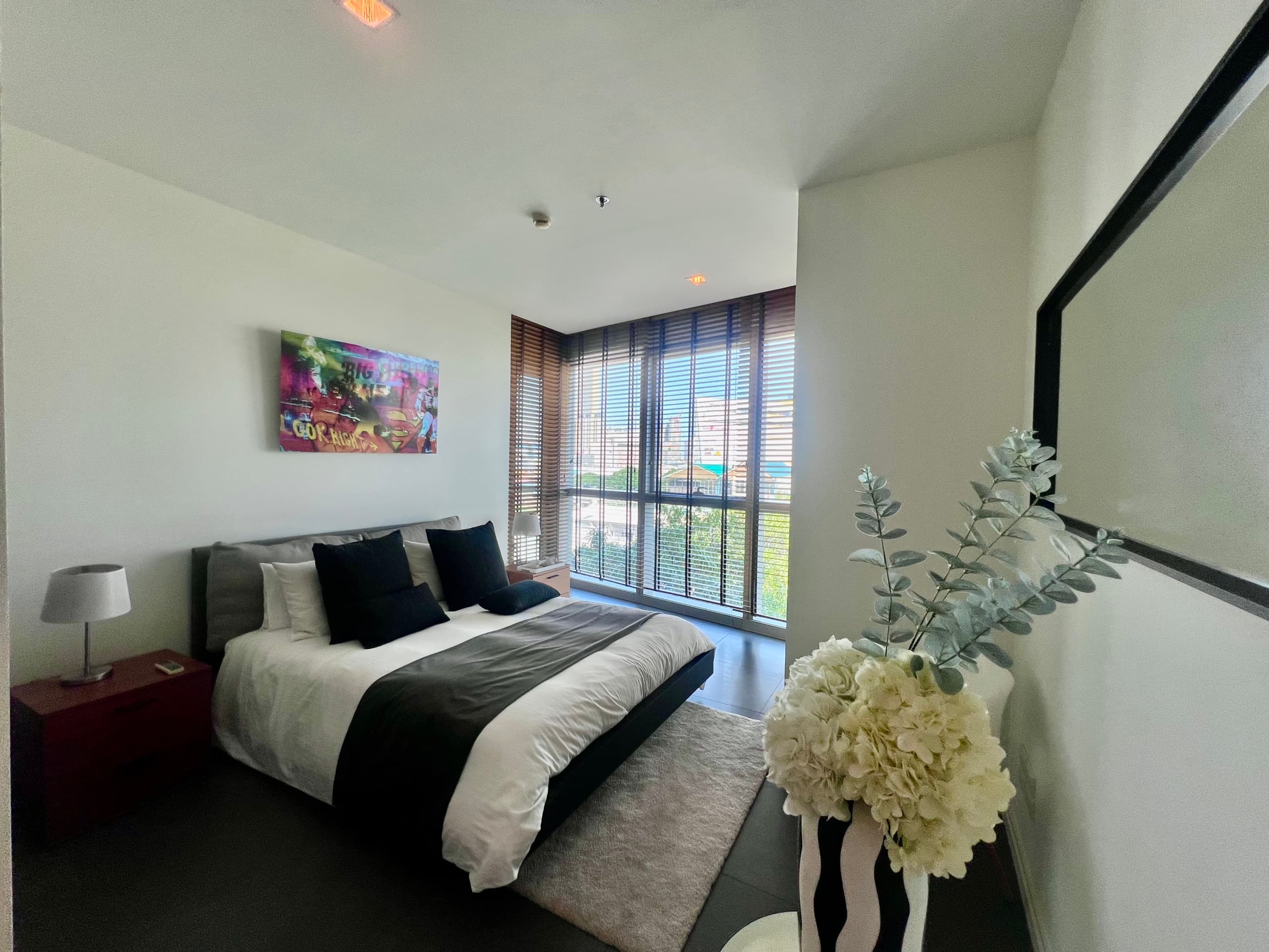 The River Condominium