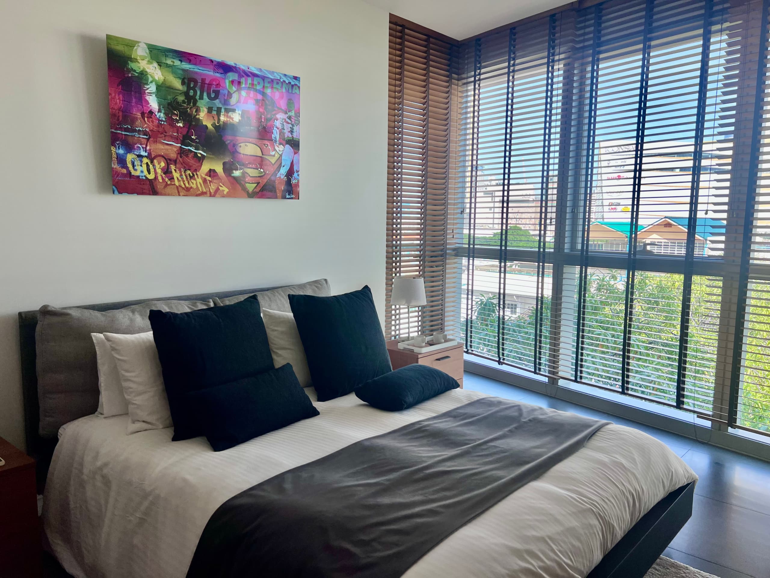 The River Condominium