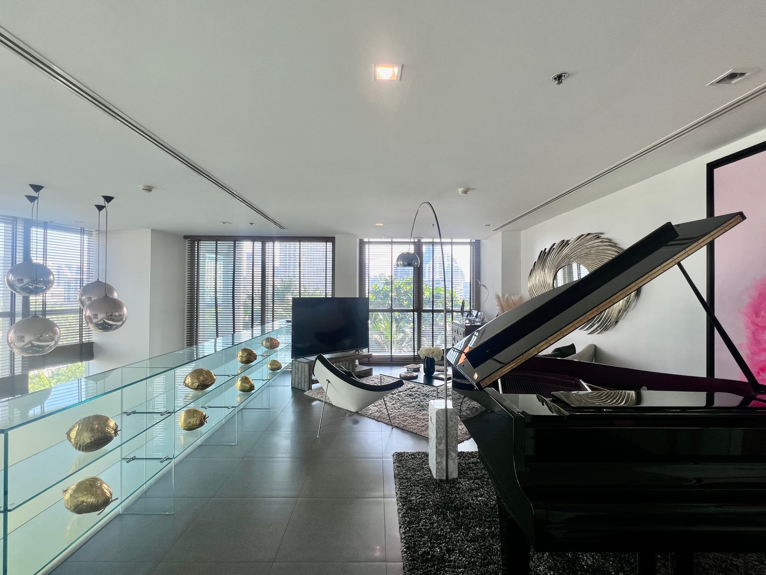 The River Condominium