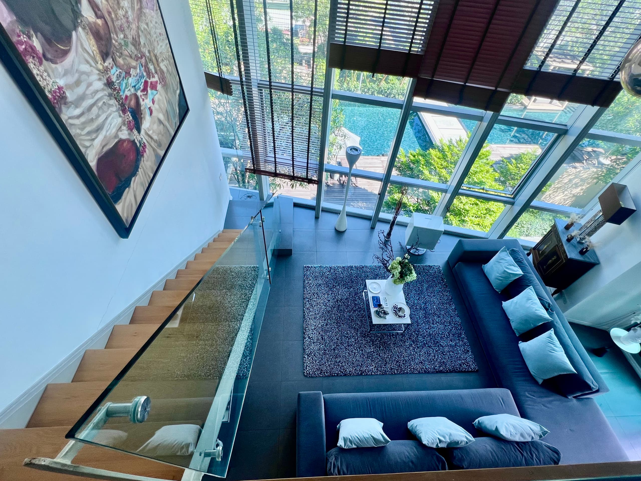 The River Condominium