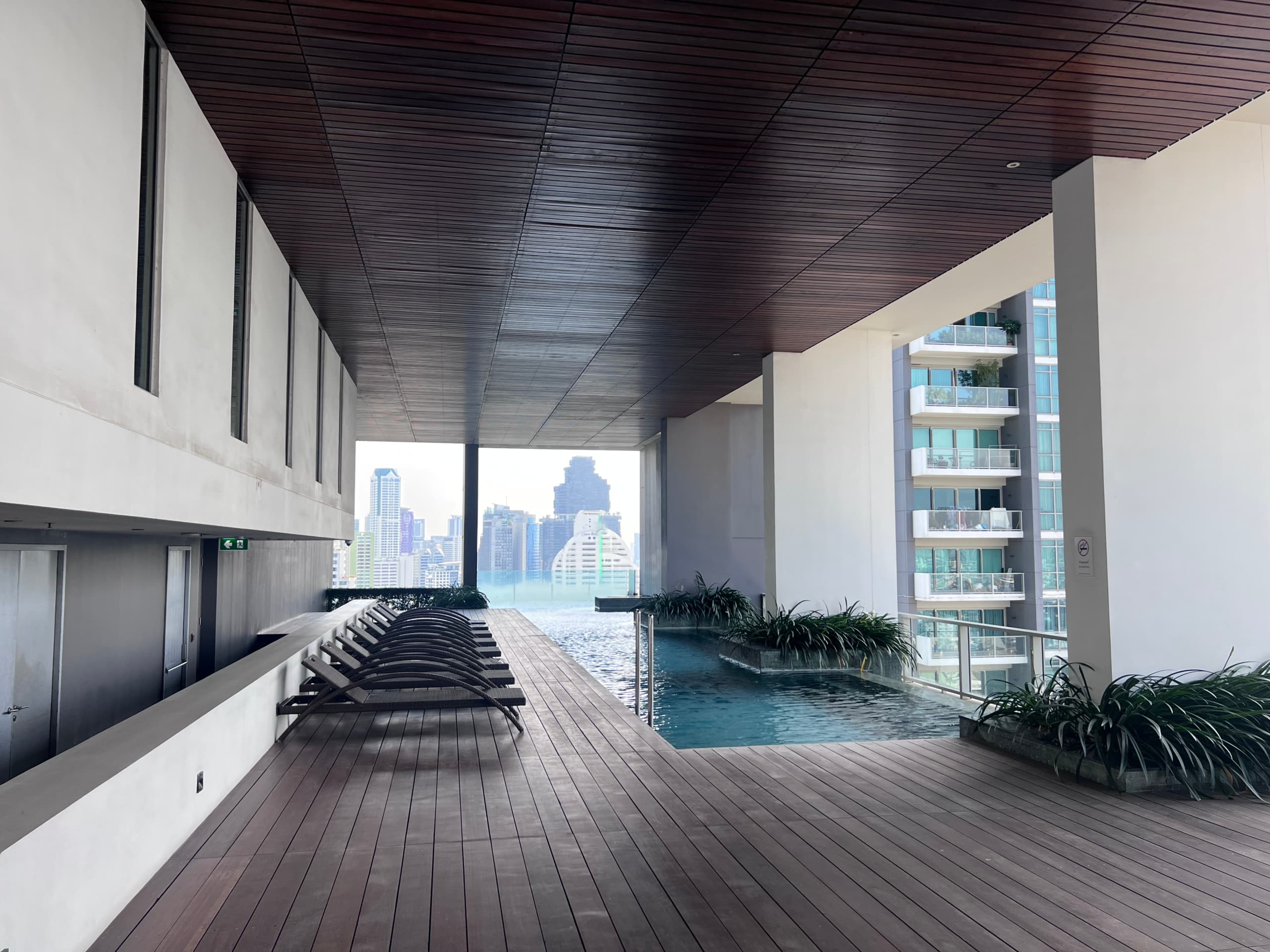 The River Condominium