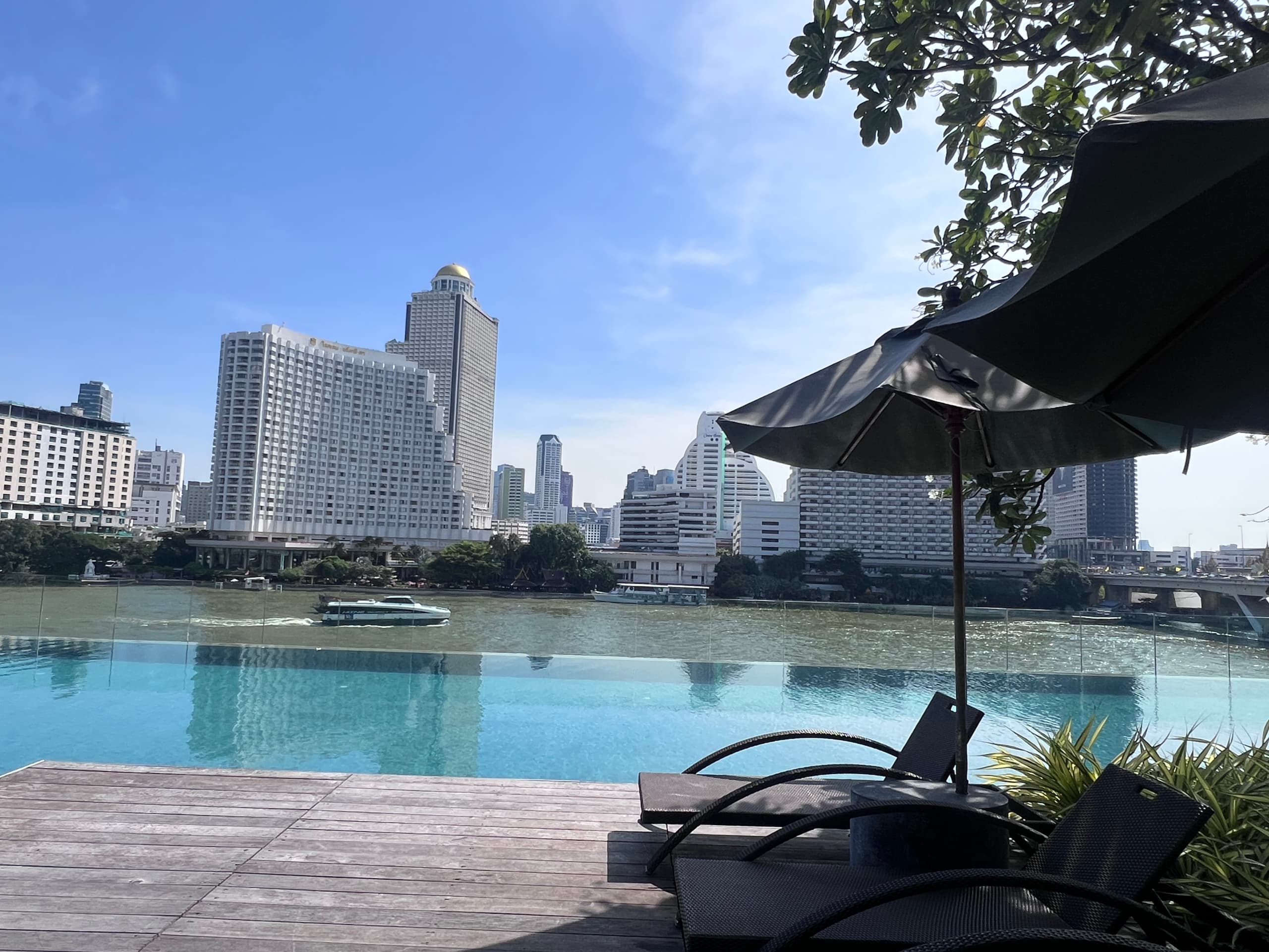 The River Condominium