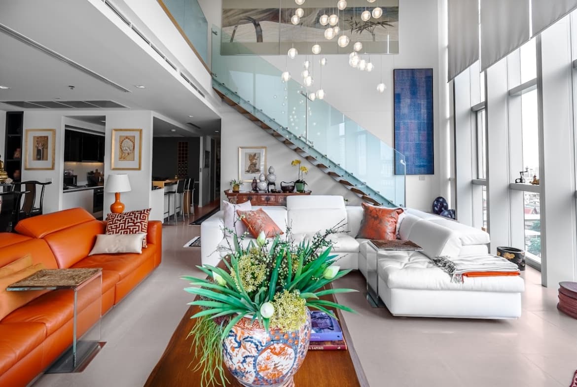 The River Condominium