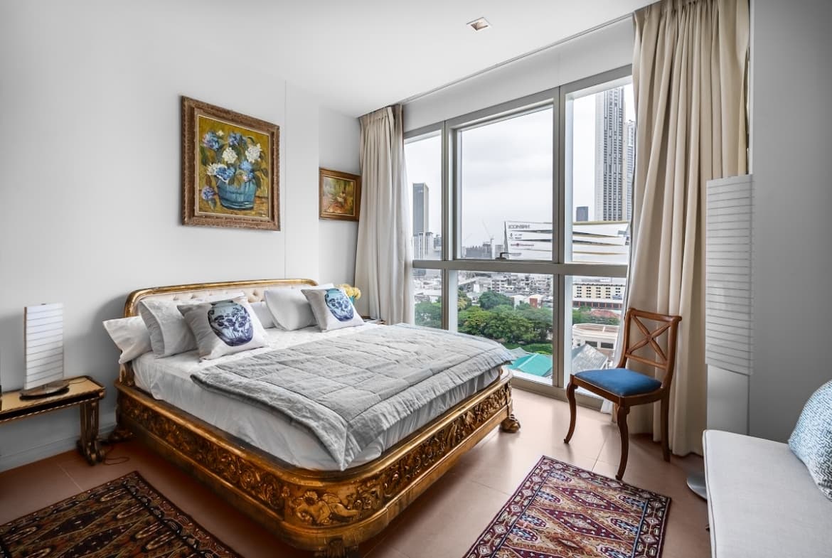 The River Condominium