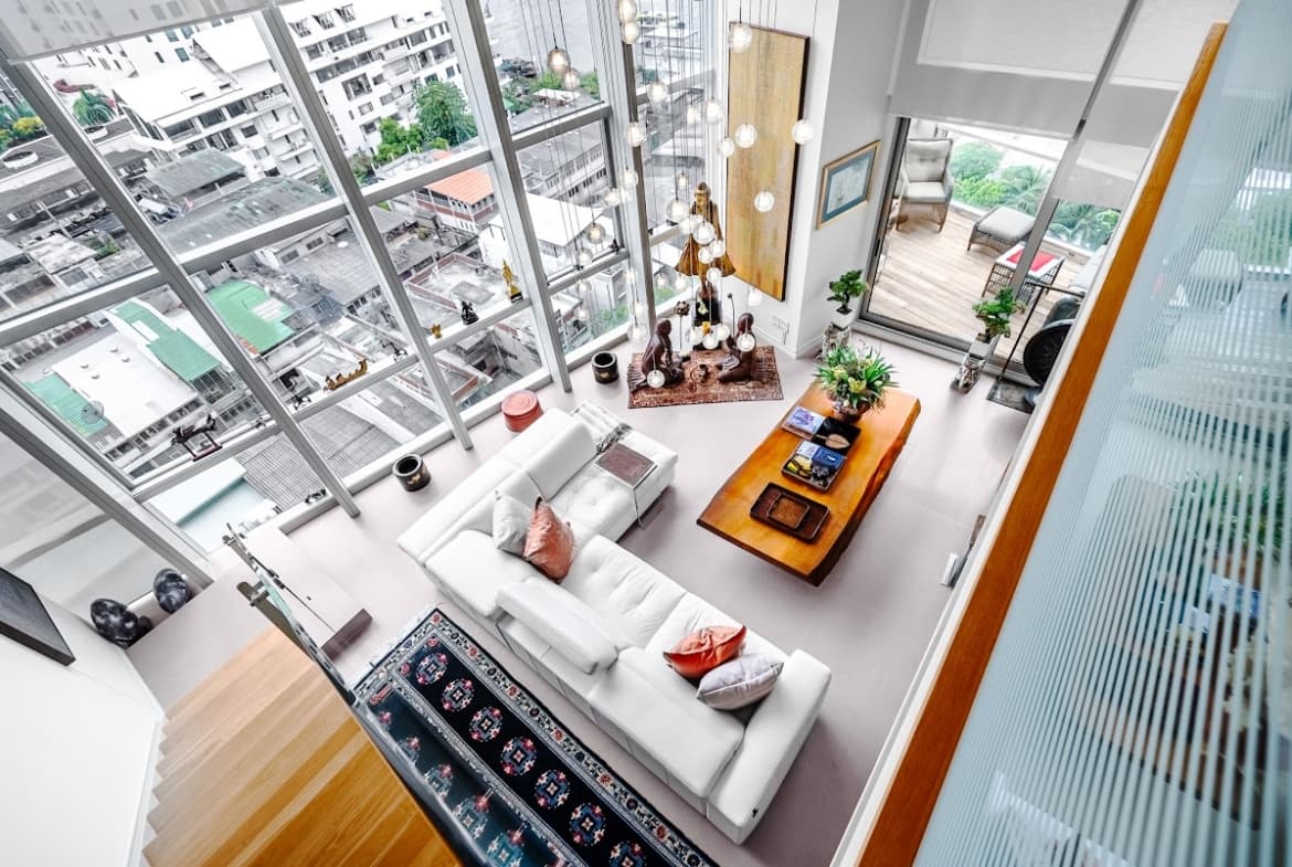 The River Condominium