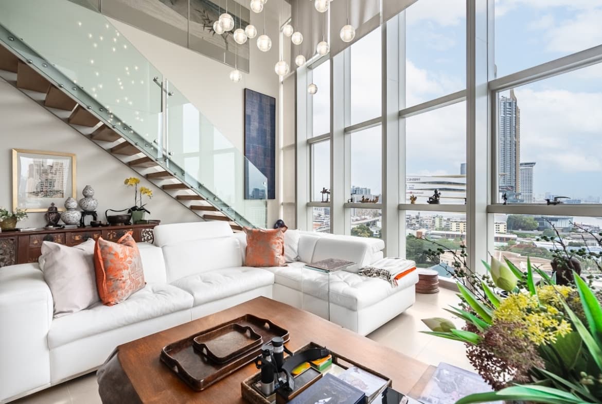 The River Condominium